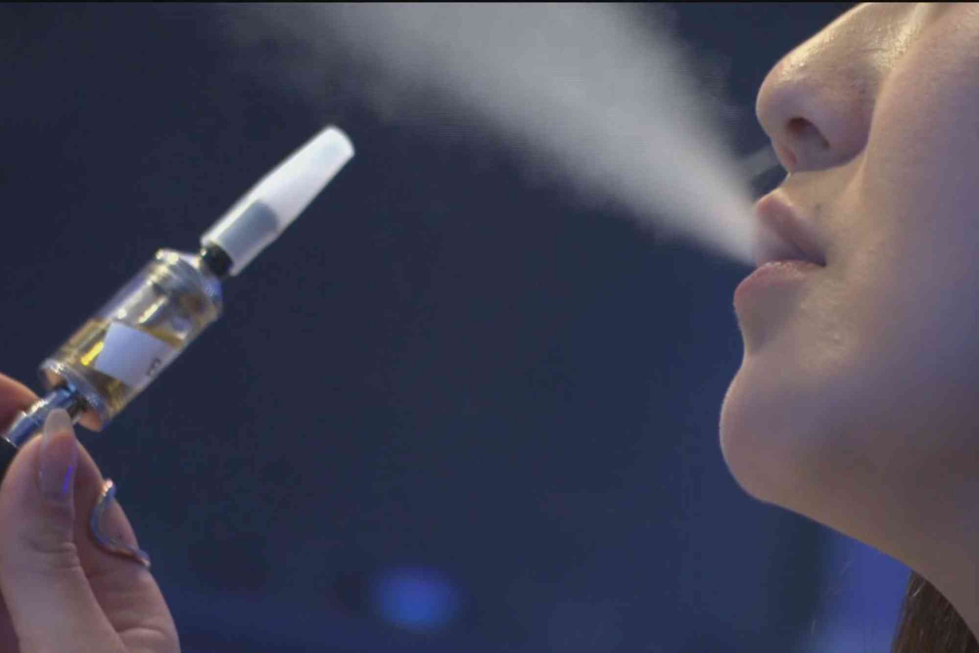 Michigan Vape Law Changed to 18