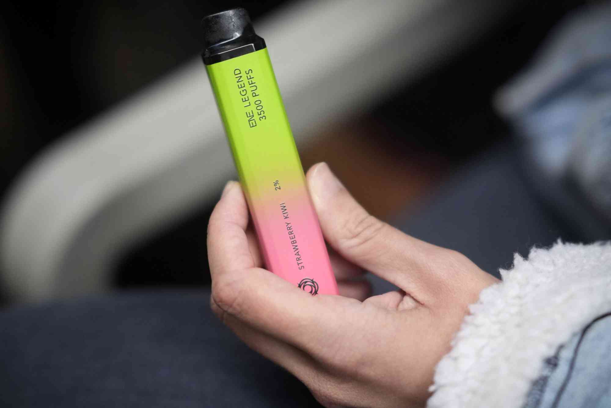 Vape Laws Utah