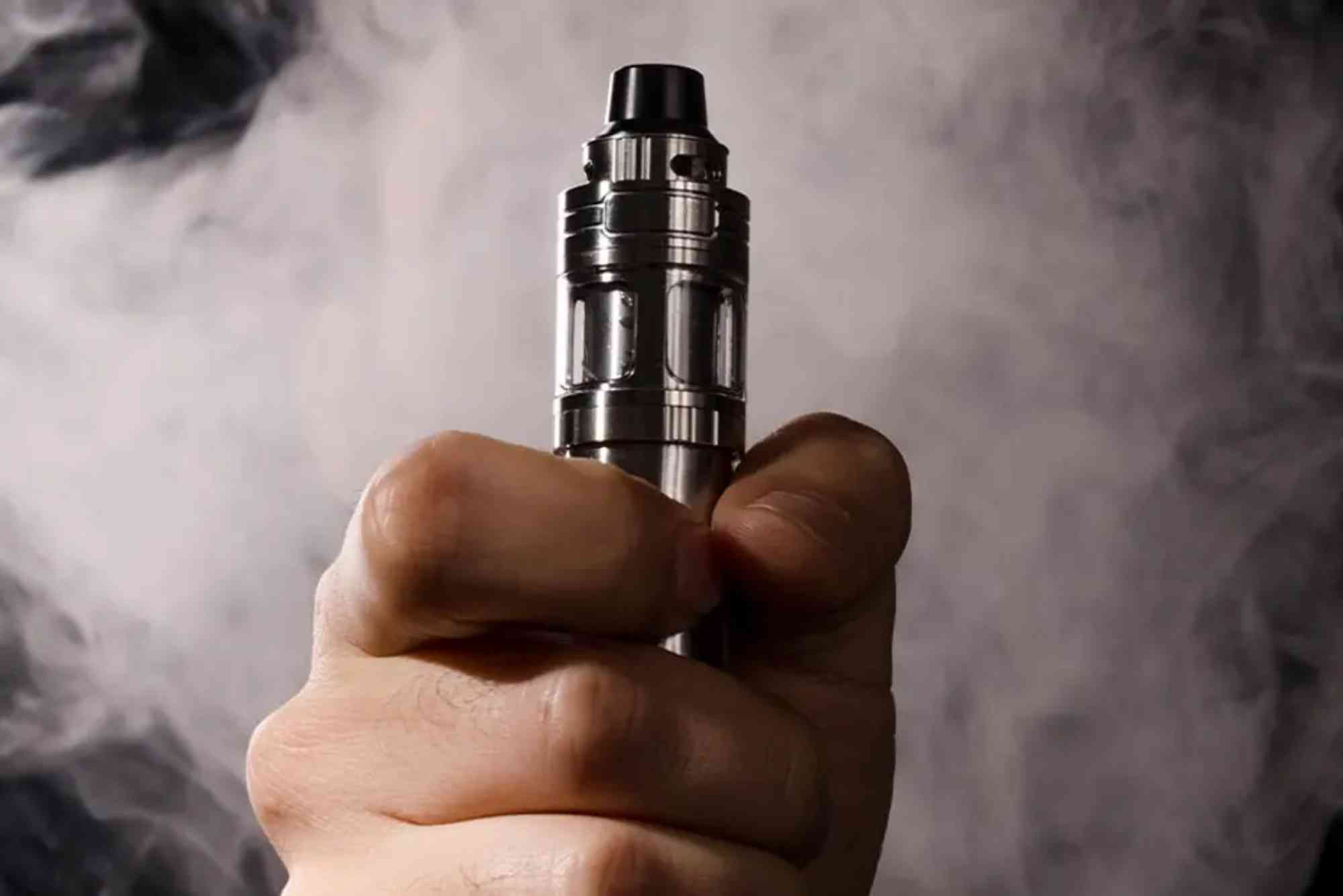 Tanzania Vape Laws