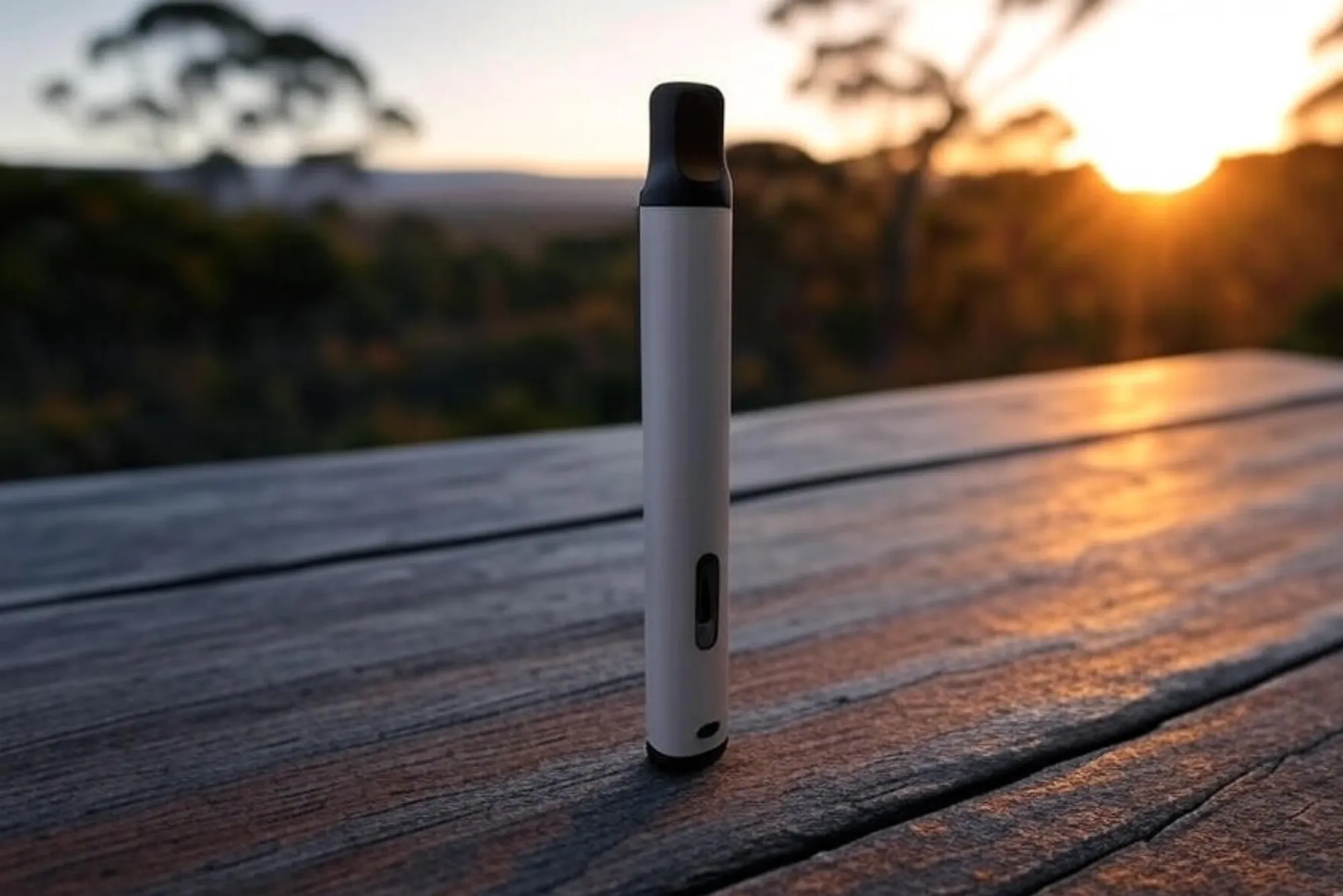 THC Vape Pen in Australia Worth It