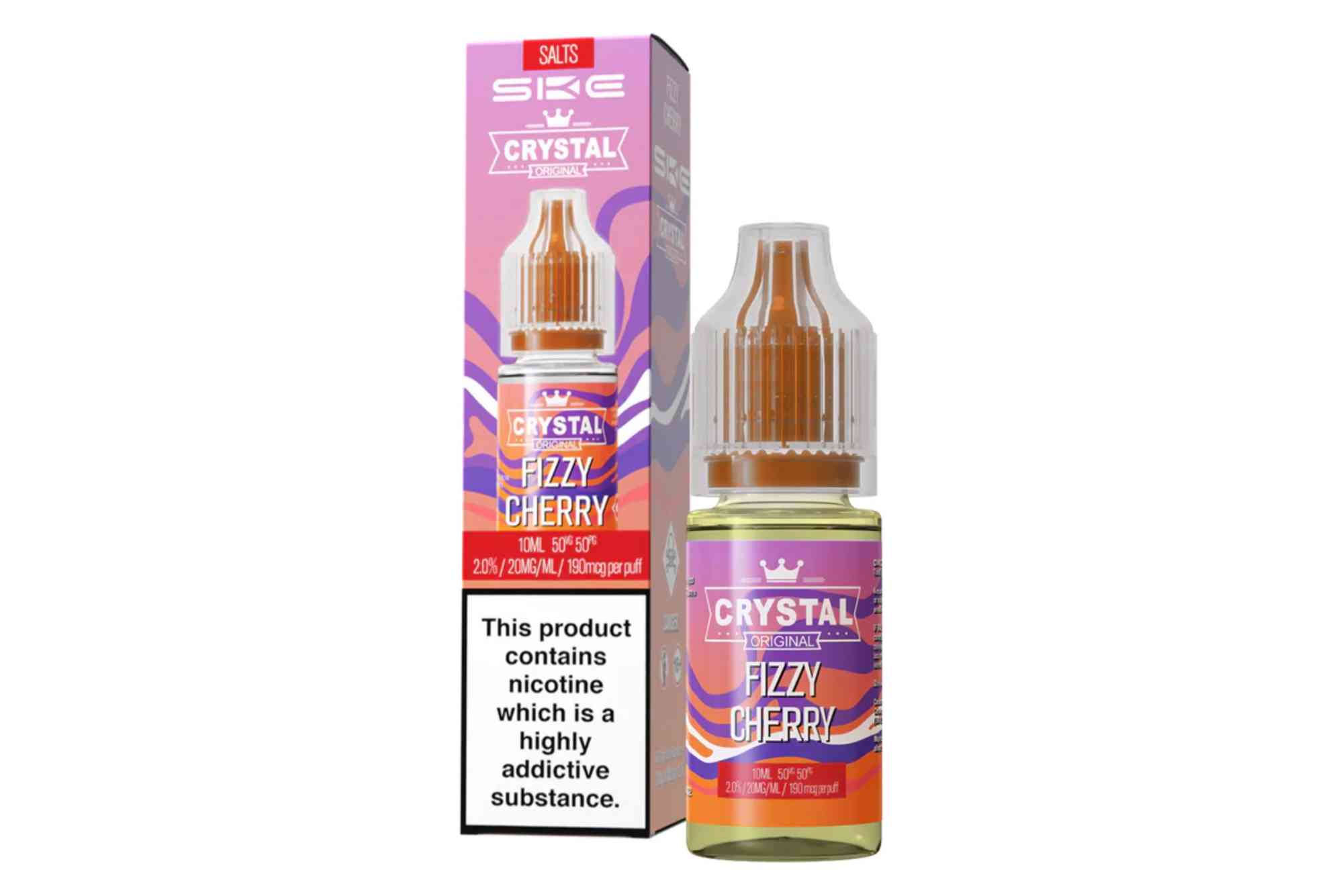 Fizzy Cherry Vape Liquid UK Flavours Guide and Buying Tips