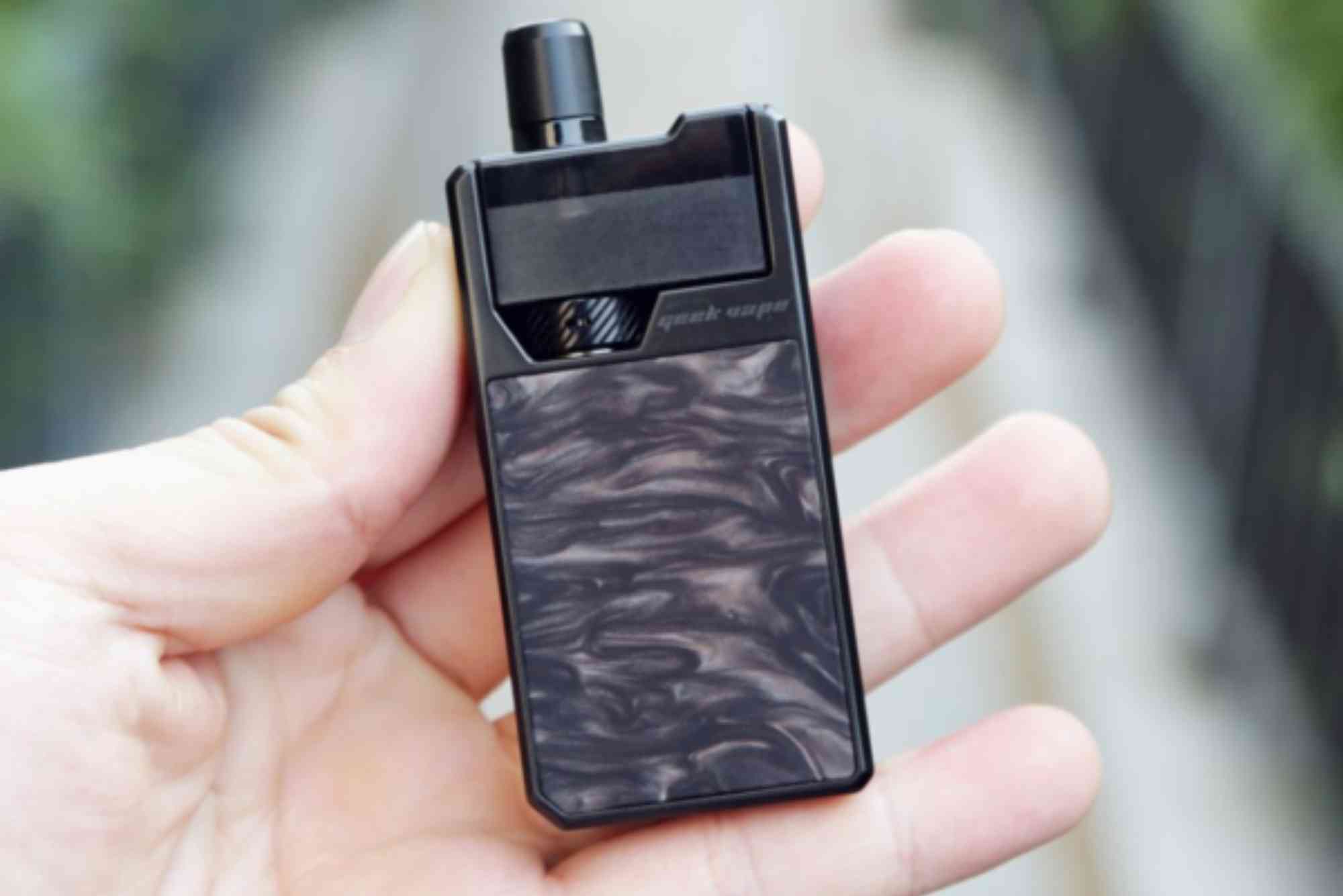 Ghost Wizz Vape UK Review Features Price and Where to Buy