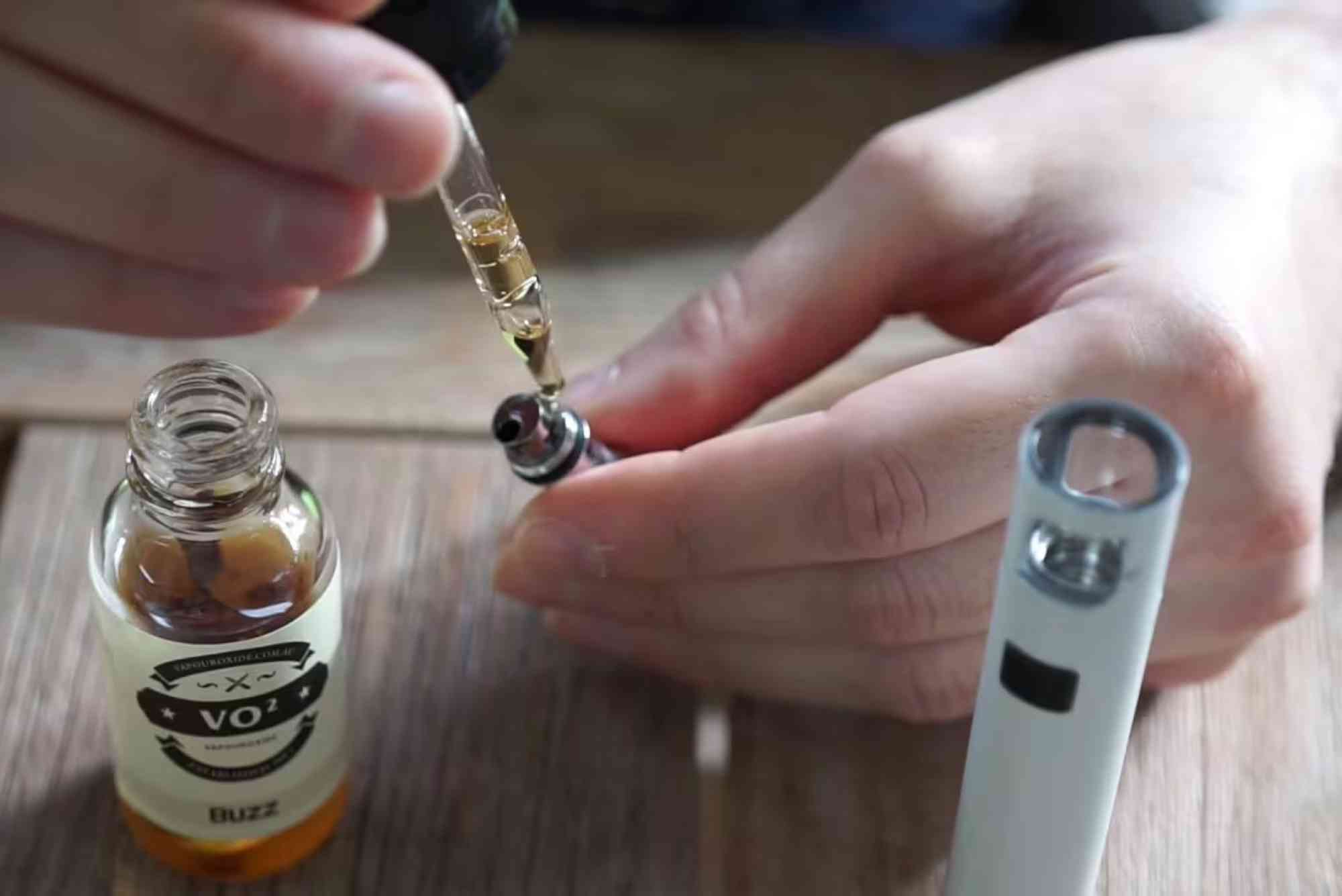 How to Higo Refillable Vape UK Step by Step Guide