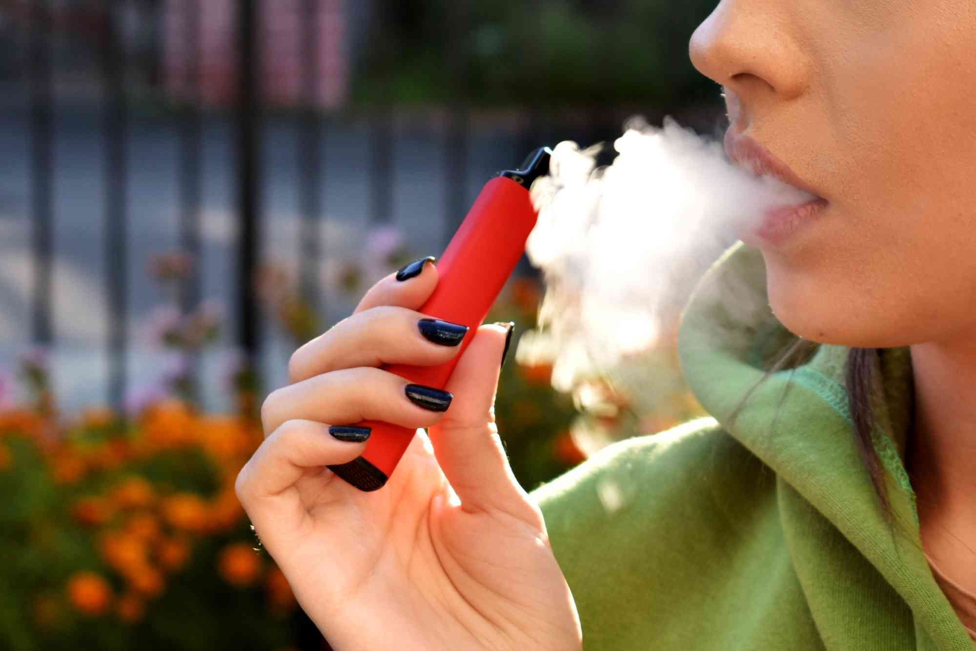 Is Vaping Classed As Smoking UK Rules Explained in Plain English