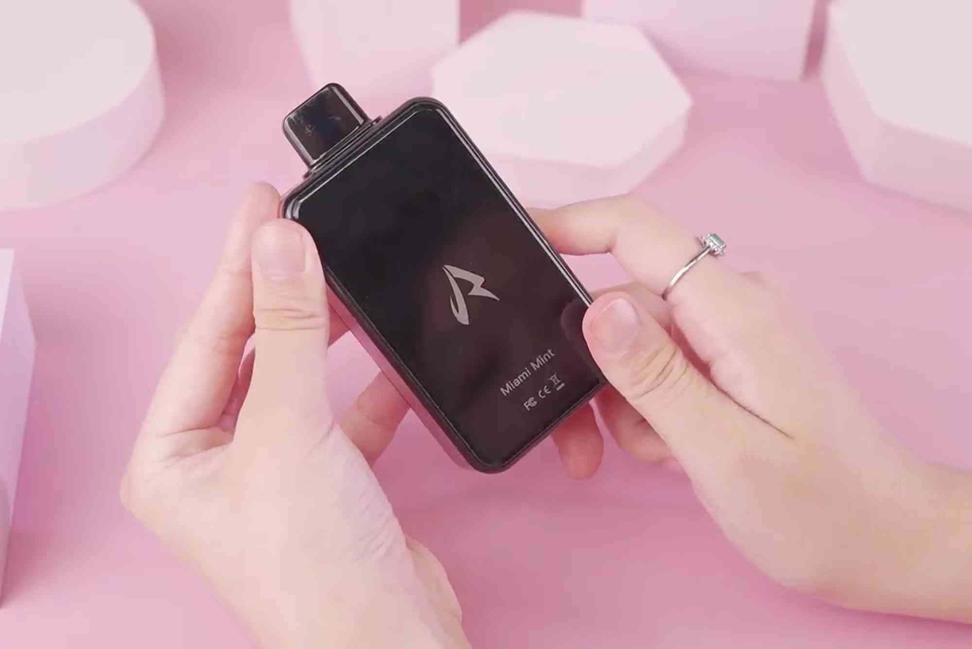 JNR Media Max Vape UK Guide and Buyer Tips