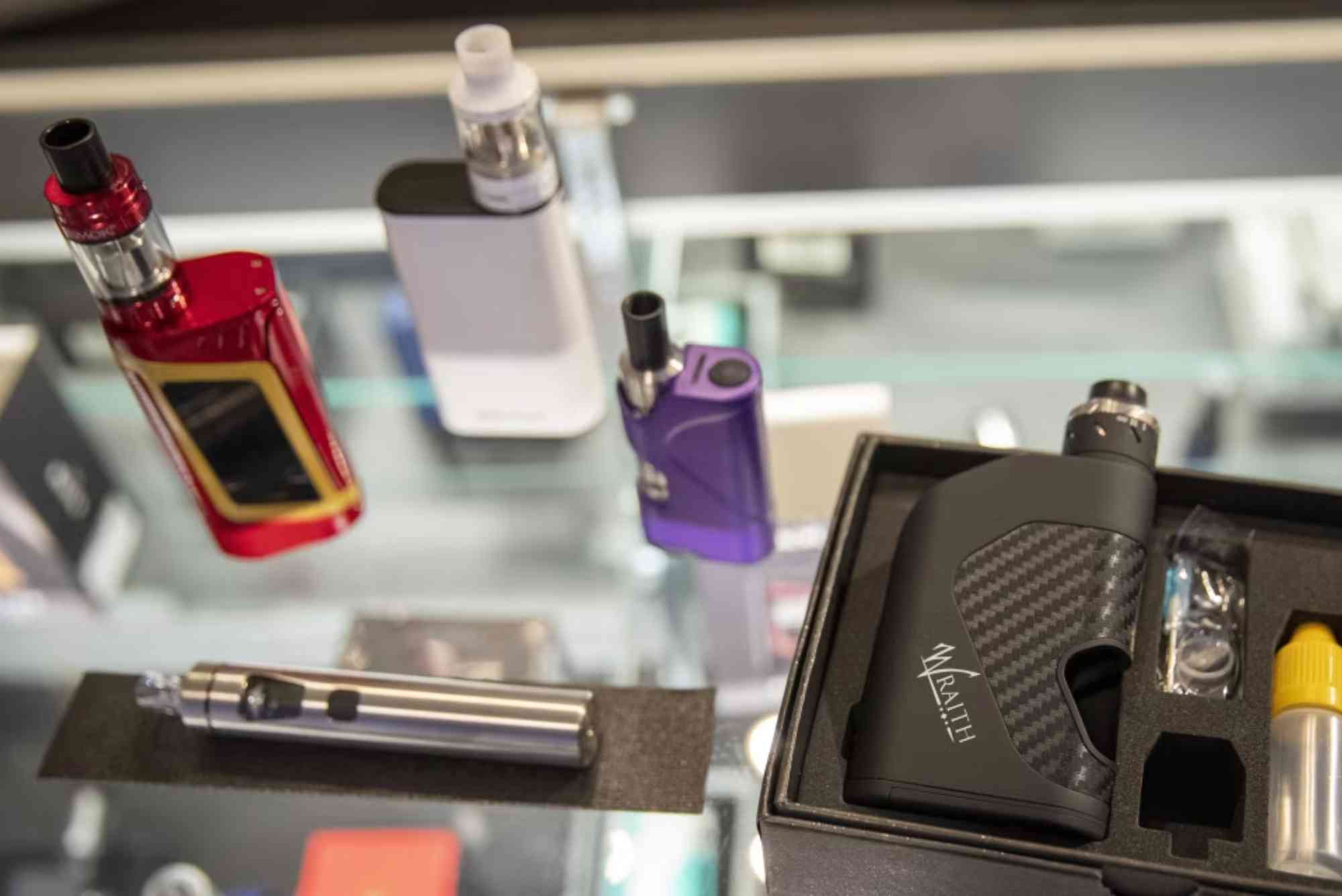 Joe Biden Vape Law – How It Shapes the Future of Harm Reduction