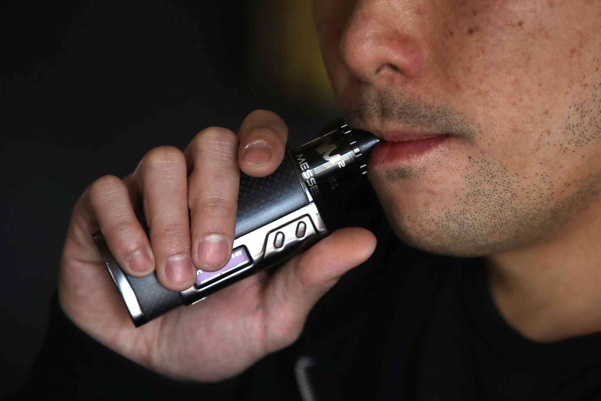 New Vape Laws 2020 California – How It Shapes the Future of Harm Reduction