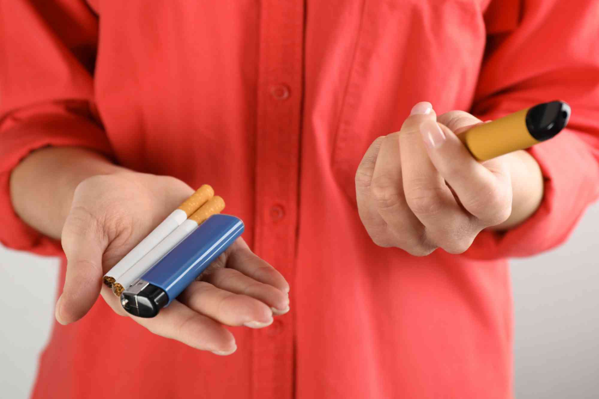 New Vape Laws SA – How It Shapes the Future of Harm Reduction