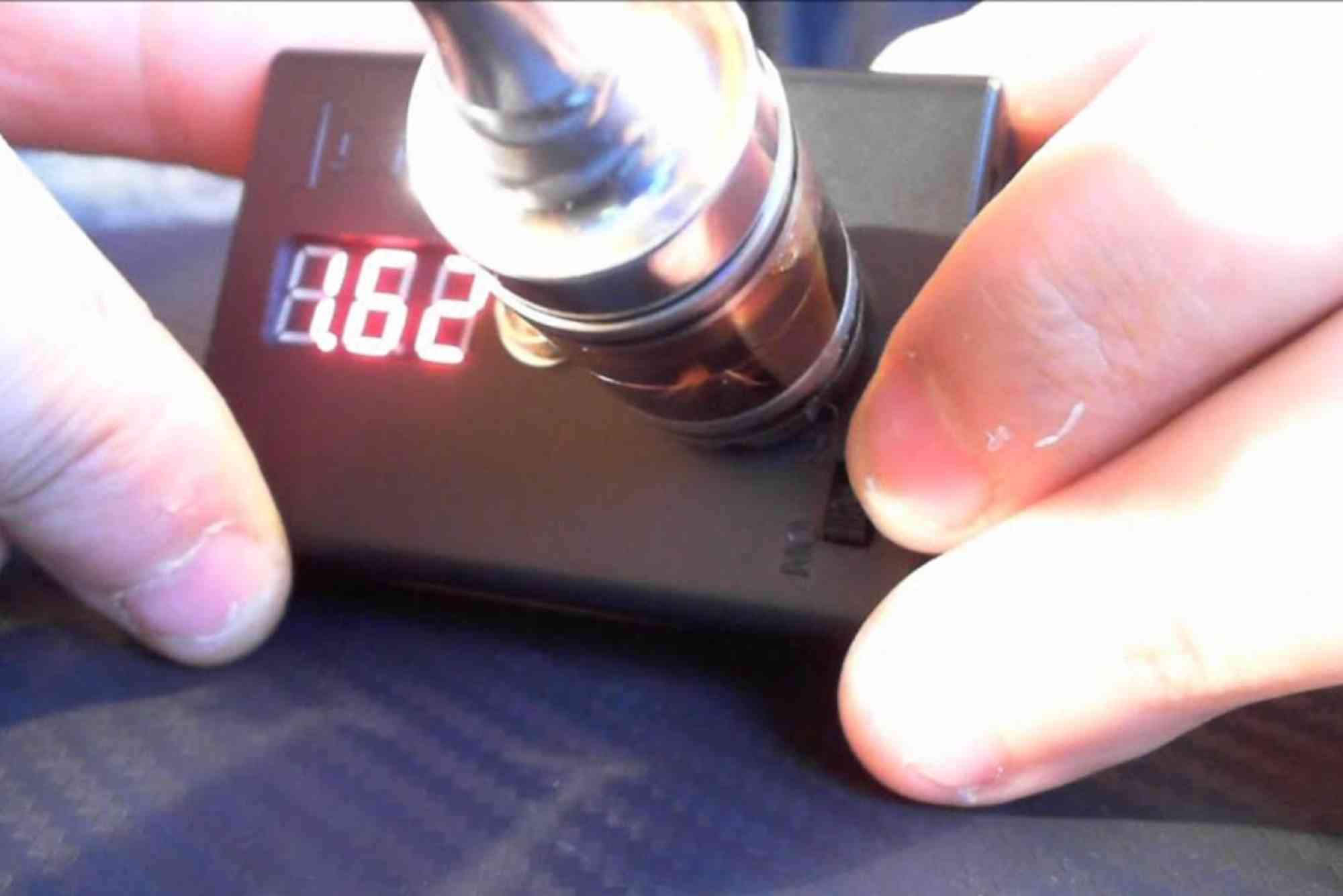 Ohm Law Calculator Vape – How It Shapes the Future of Harm Reduction