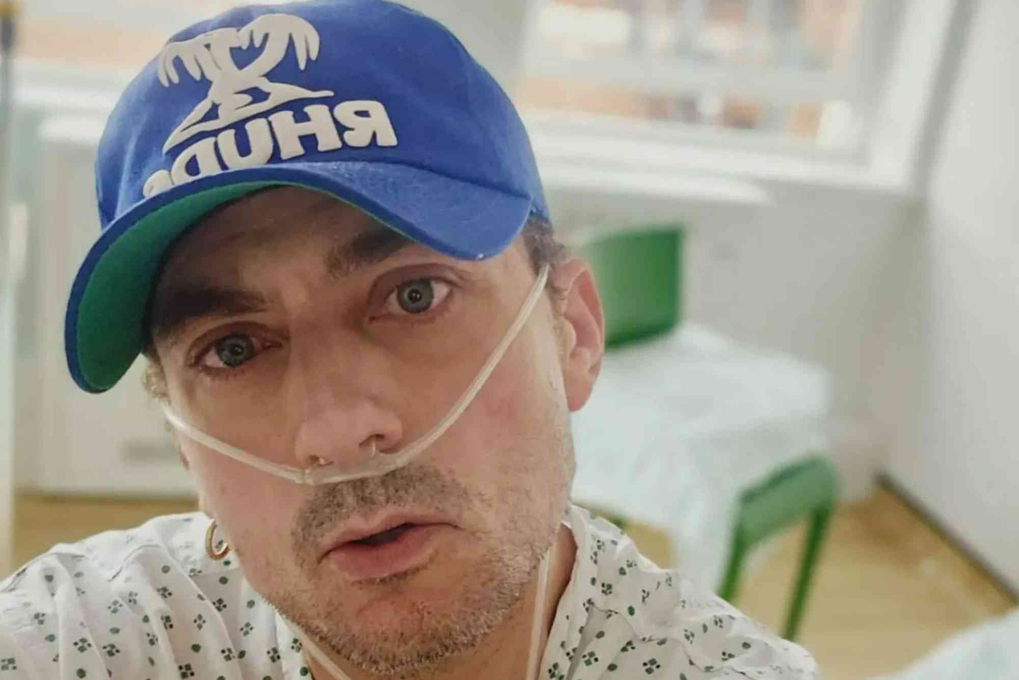 Paul Danan Cause Of Death Vaping UK guide and buyer tips