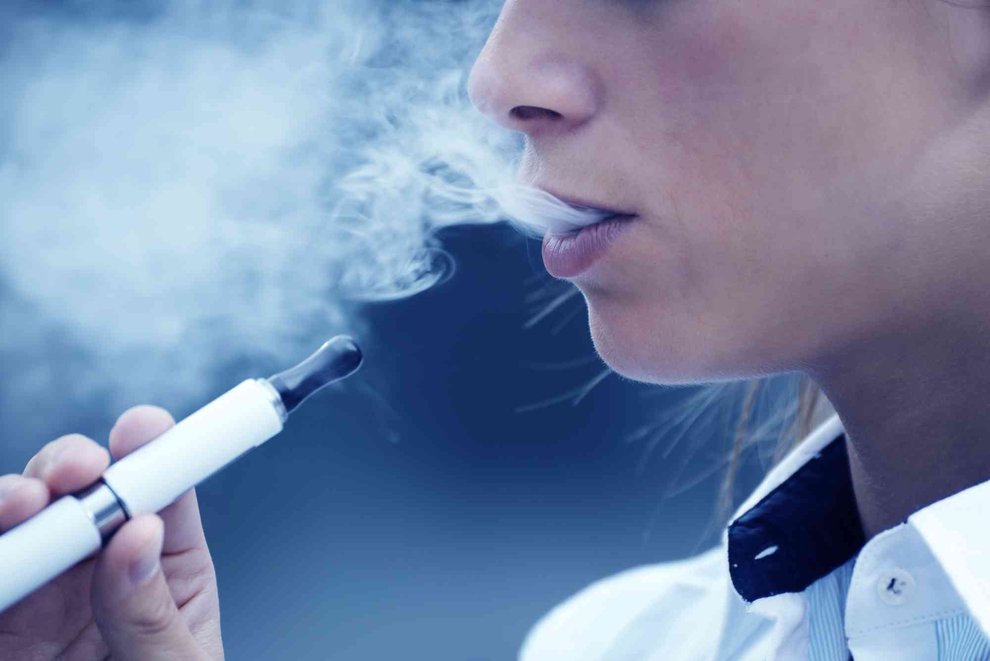 Trump's Vape Law – How It Shapes the Future of Harm Reduction