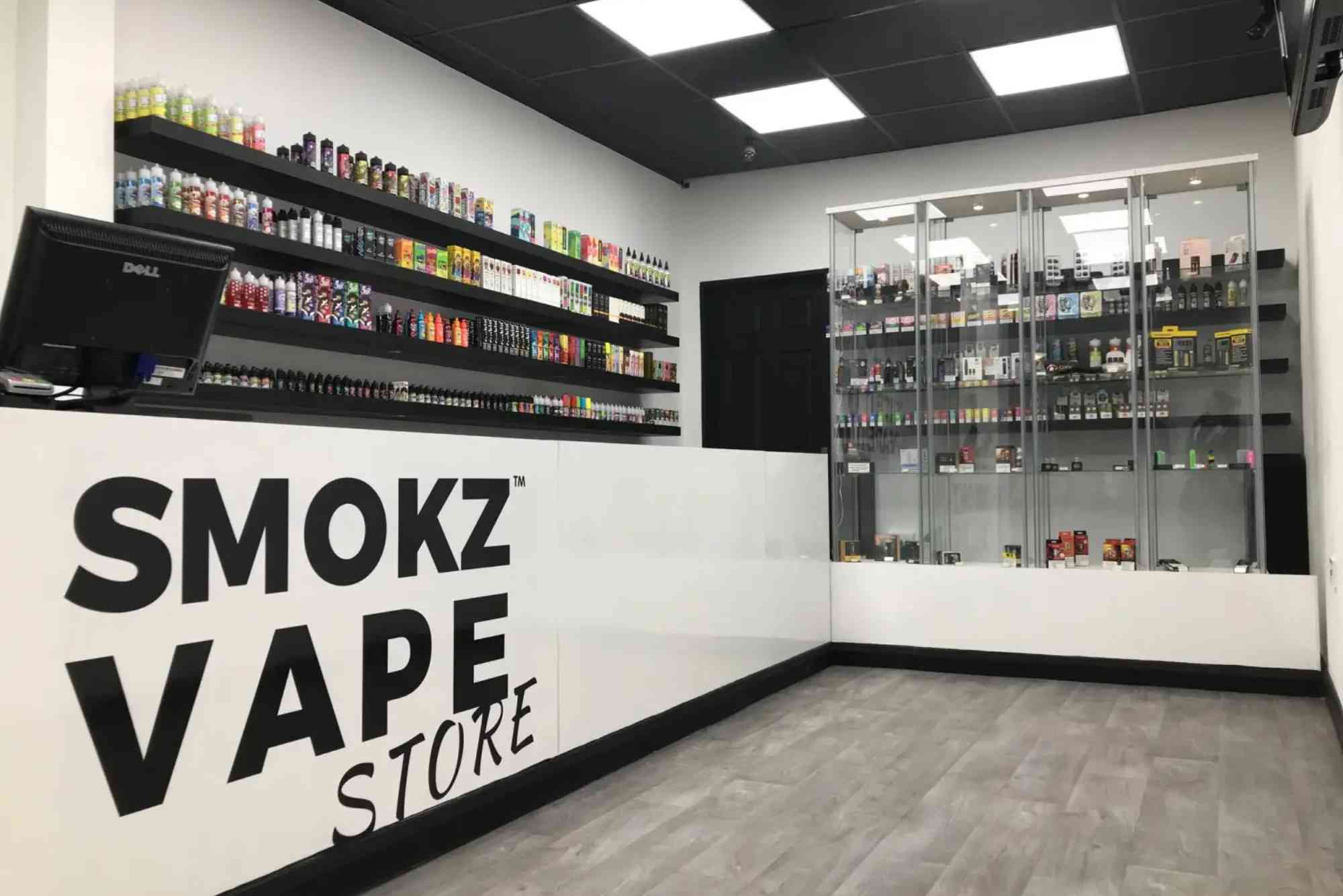 Vape Shop Yate Best Places To Buy In The UK