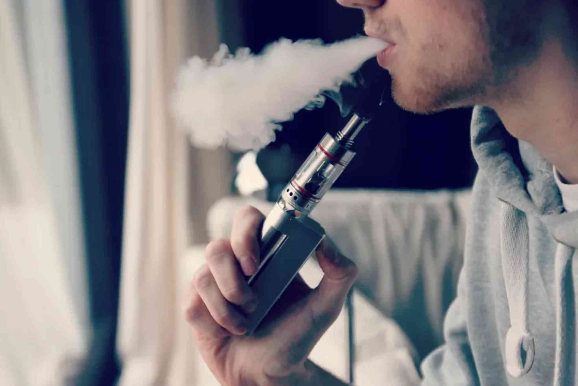 What Is the Legal Age to Vape – How It Shapes the Future of Harm Reduction