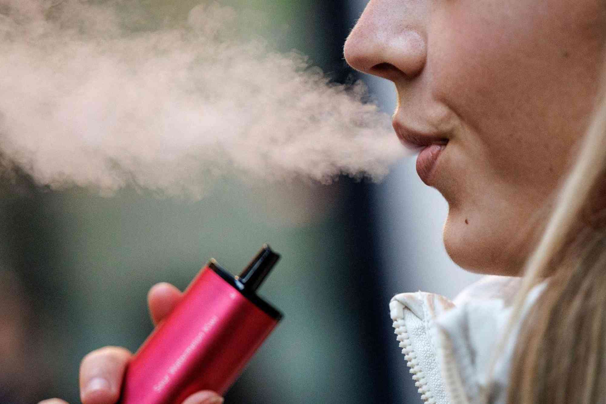 Are Vapes Illegal in Indonesia – How It Shapes the Future of Harm Reduction
