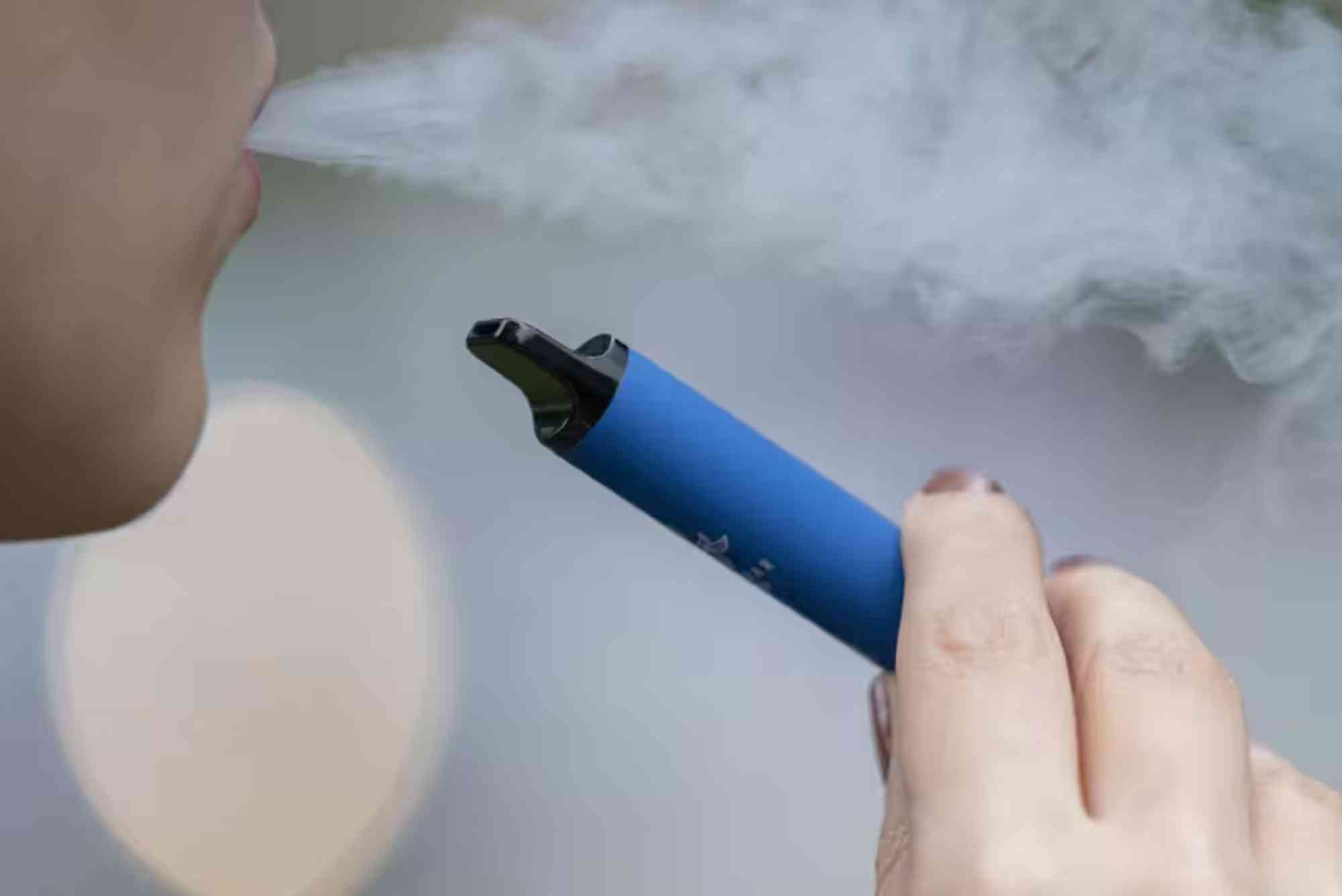 Are Vapes Illegal in Queensland