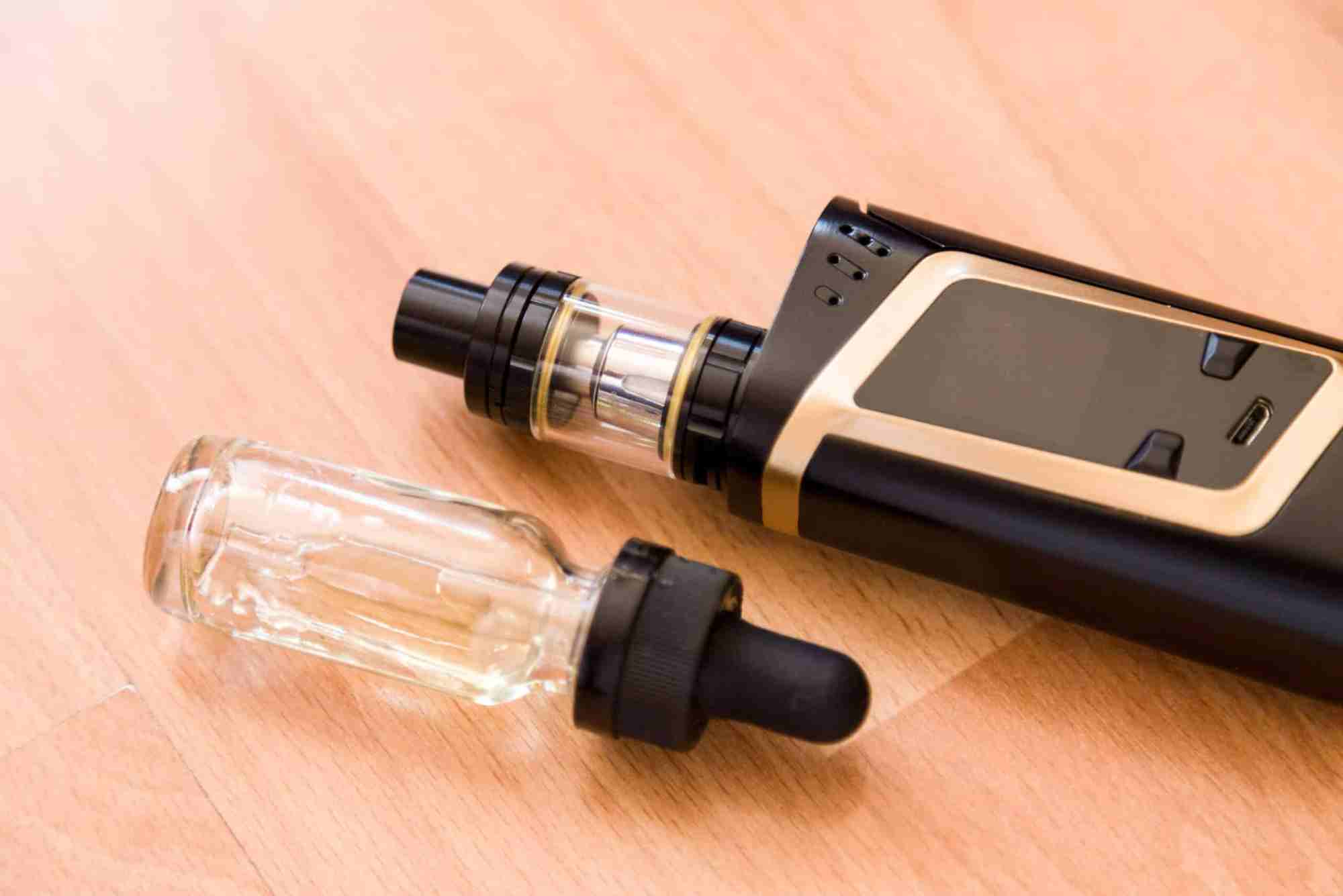 California vaping laws 2018 – How It Shapes the Future of Harm Reduction