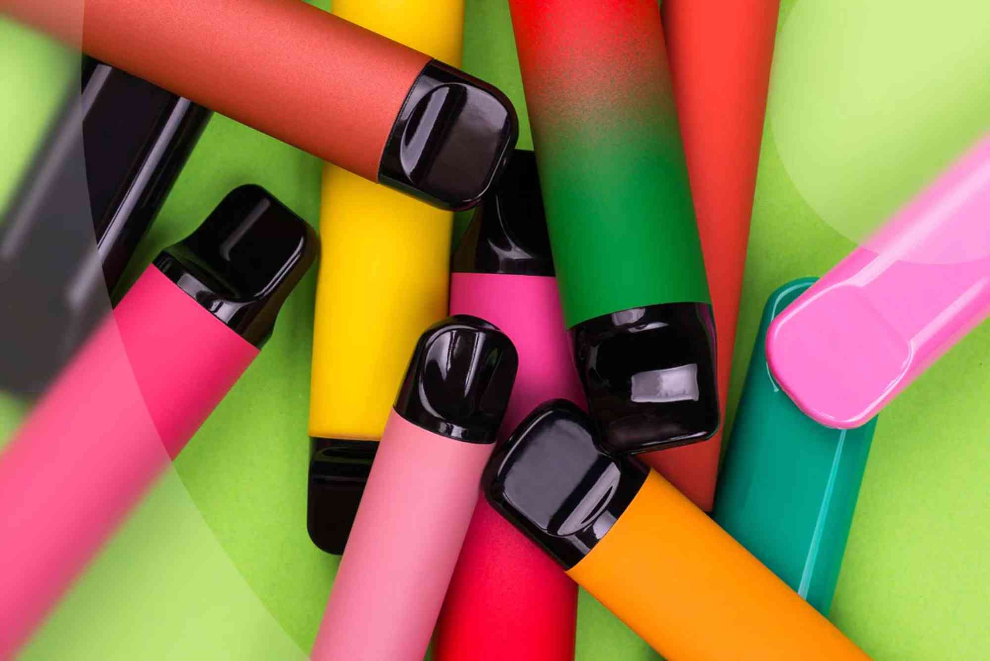 How Many Puffs in a Vape Is Illegal – How It Shapes the Future of Harm Reduction