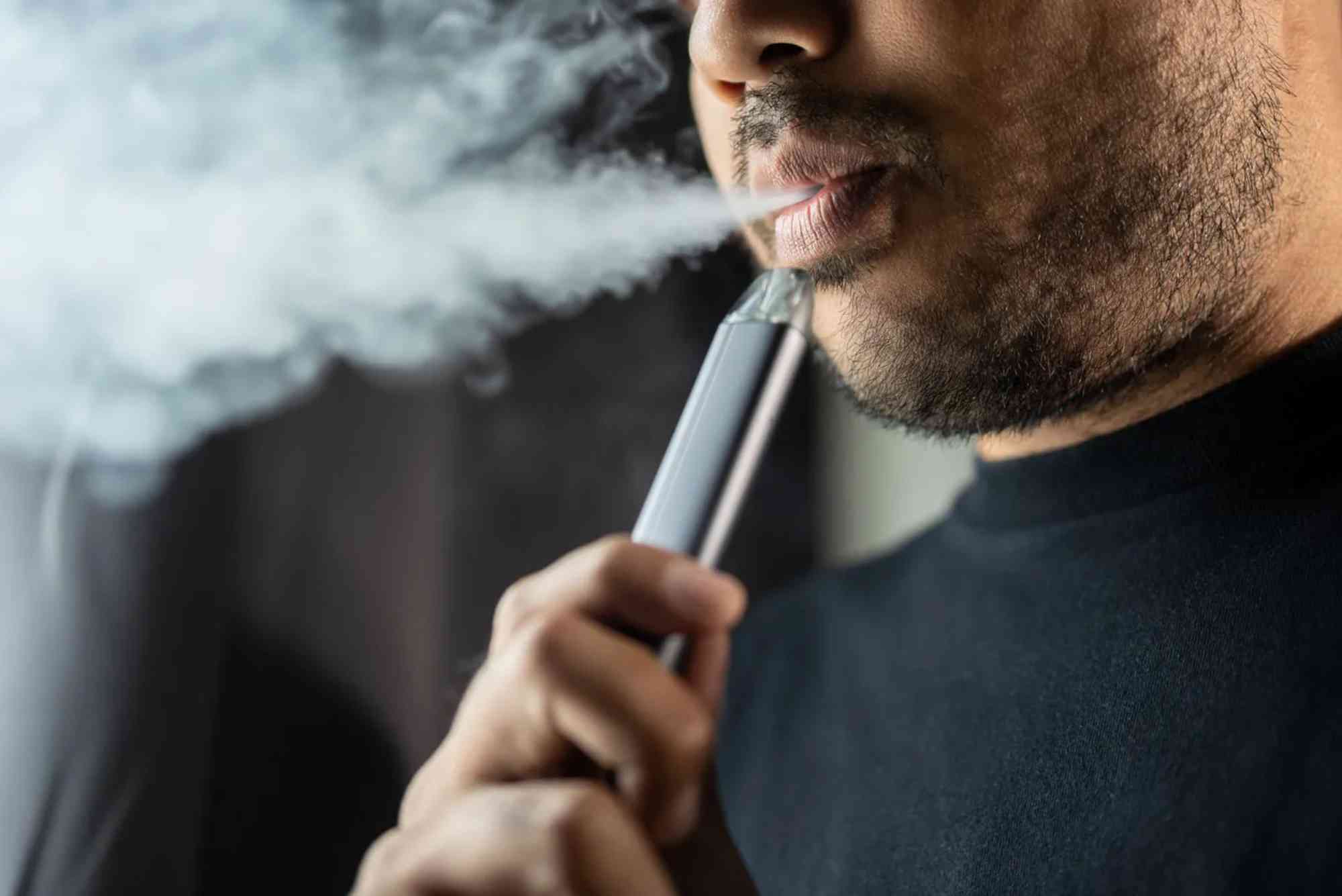 Illegal Vapes Brands – Busting the Biggest Vaping Myths of 2025