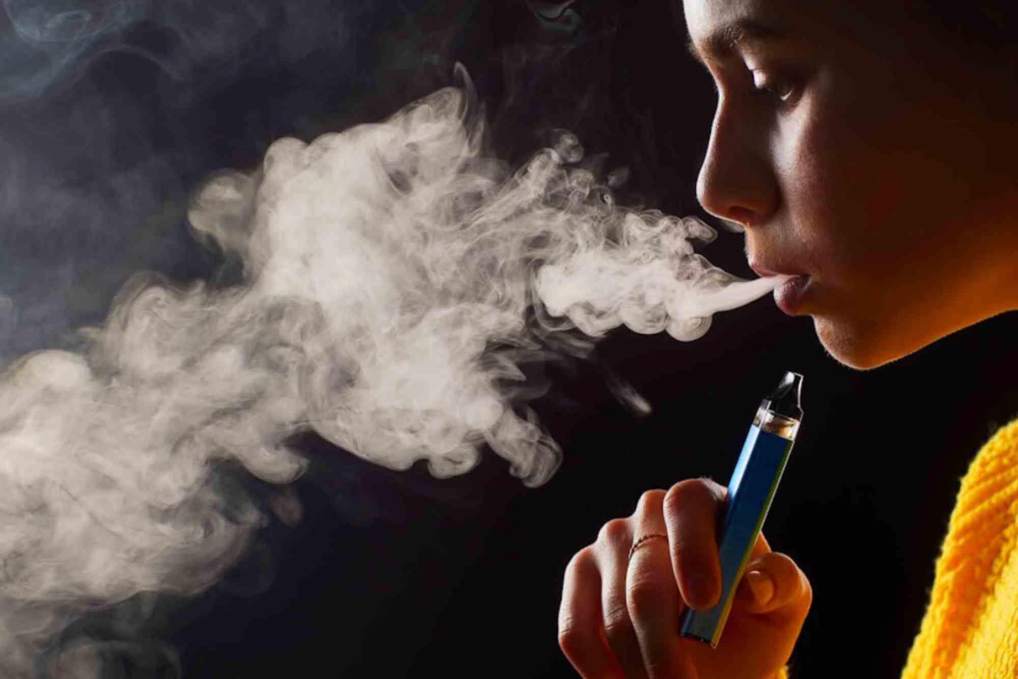 Is Vaping Illegal in Saudi Arabia – Busting the Biggest Vaping Myths of 2025