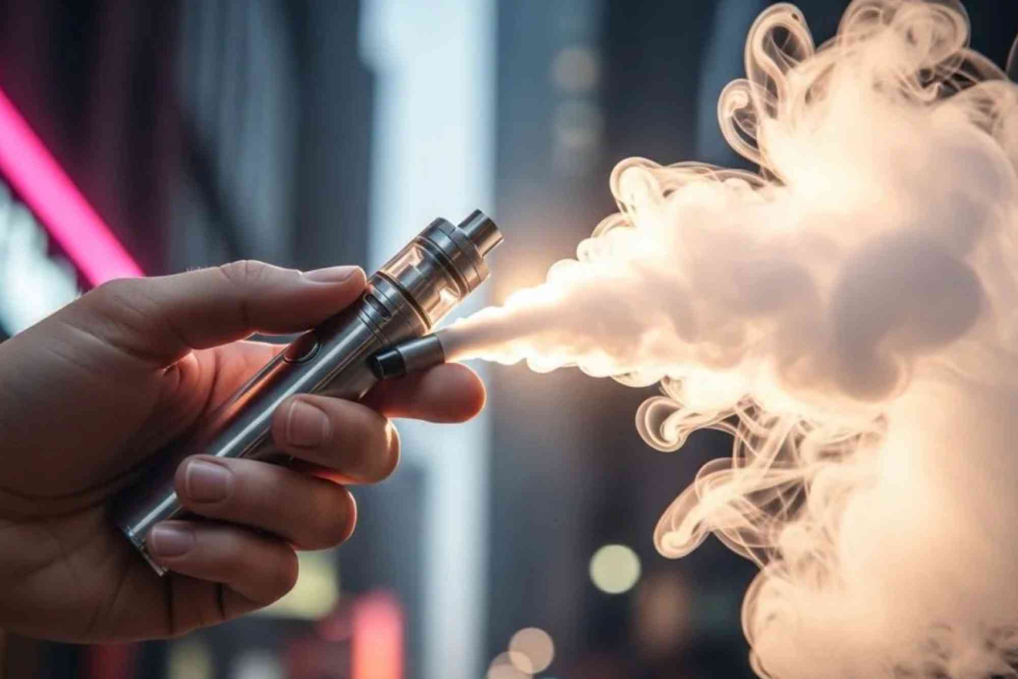 Is it illegal to vape at school – Busting the Biggest Vaping Myths of 2025