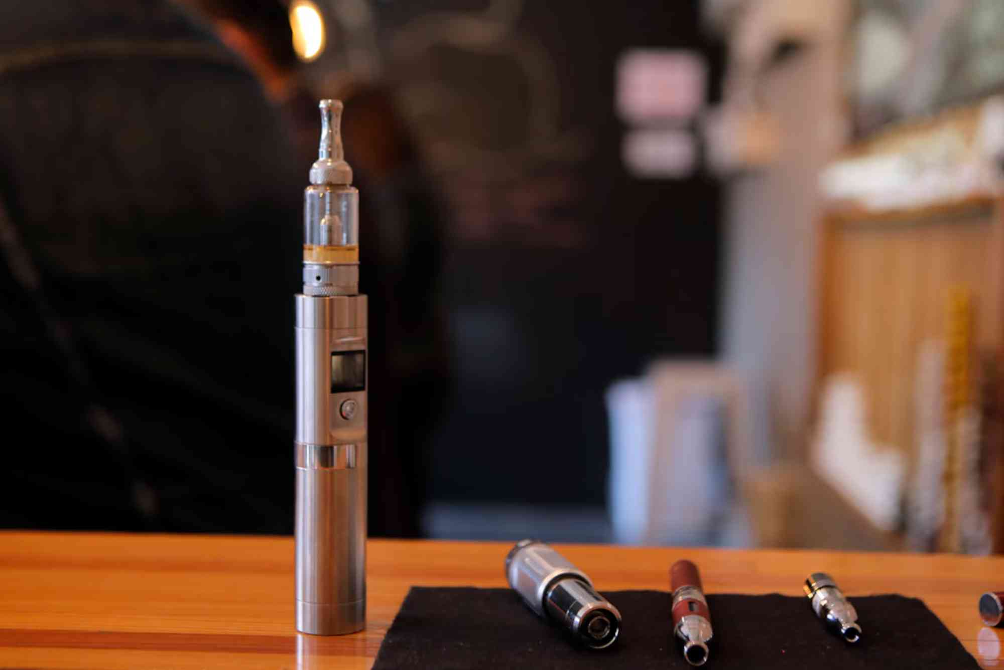 Is Vaping Illegal in New York State – Busting the Biggest Vaping Myths of 2025