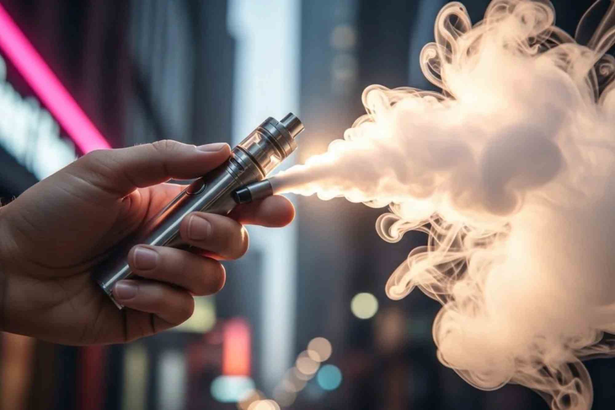 Is vaping illegal in wales – Busting the Biggest Vaping Myths of 2025