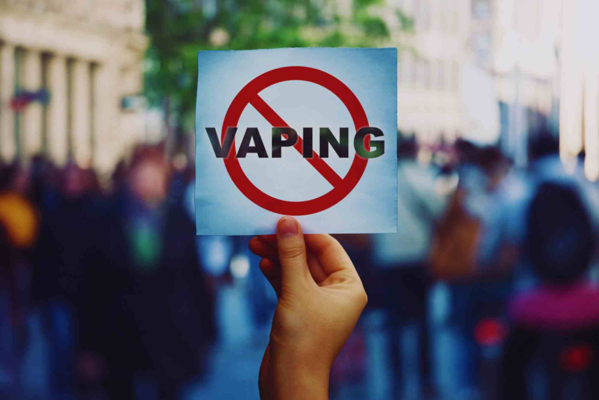 Mauritius Vape Laws for Tourists – How It Shapes the Future of Harm Reduction