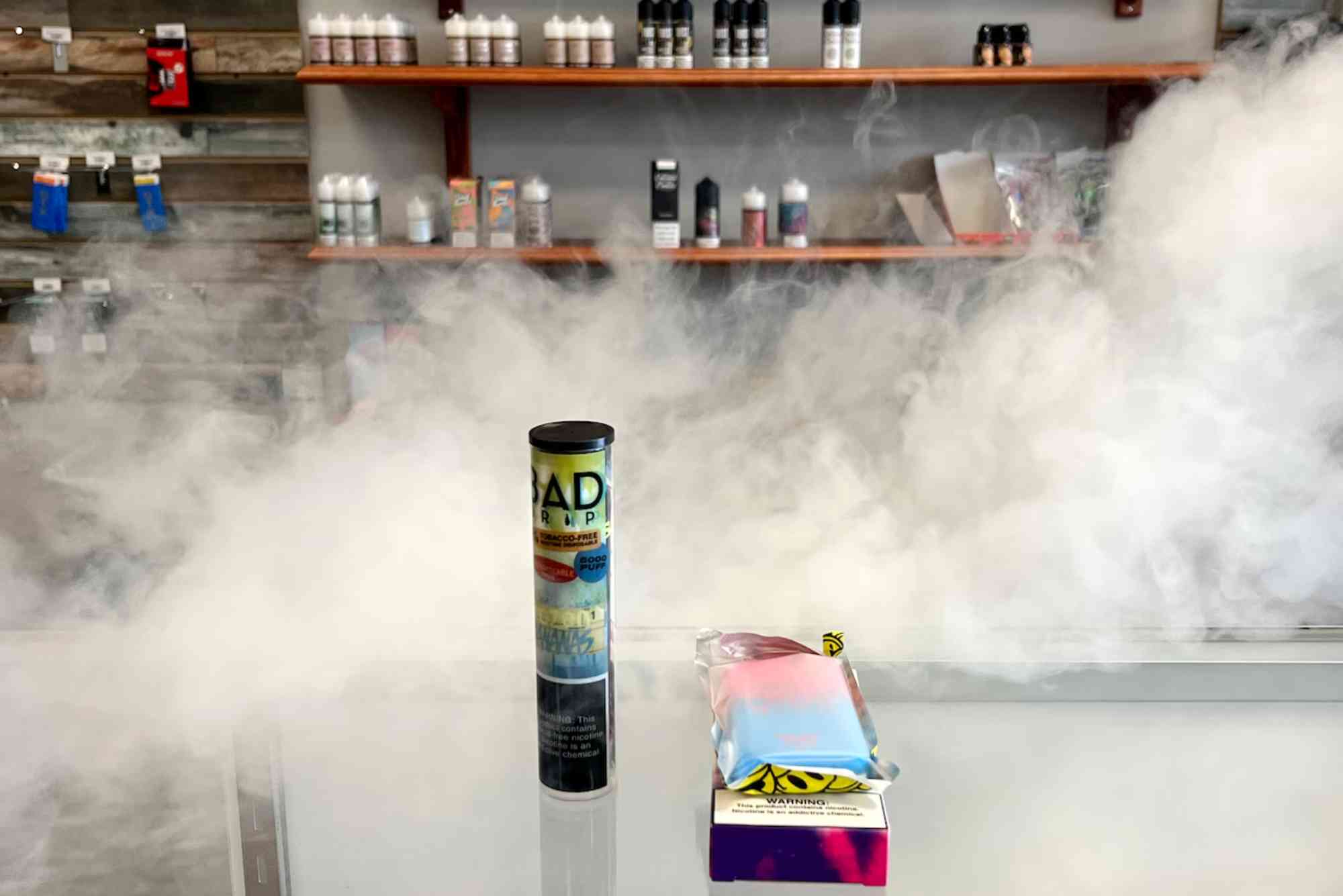 New York Vape Law – How It Shapes the Future of Harm Reduction