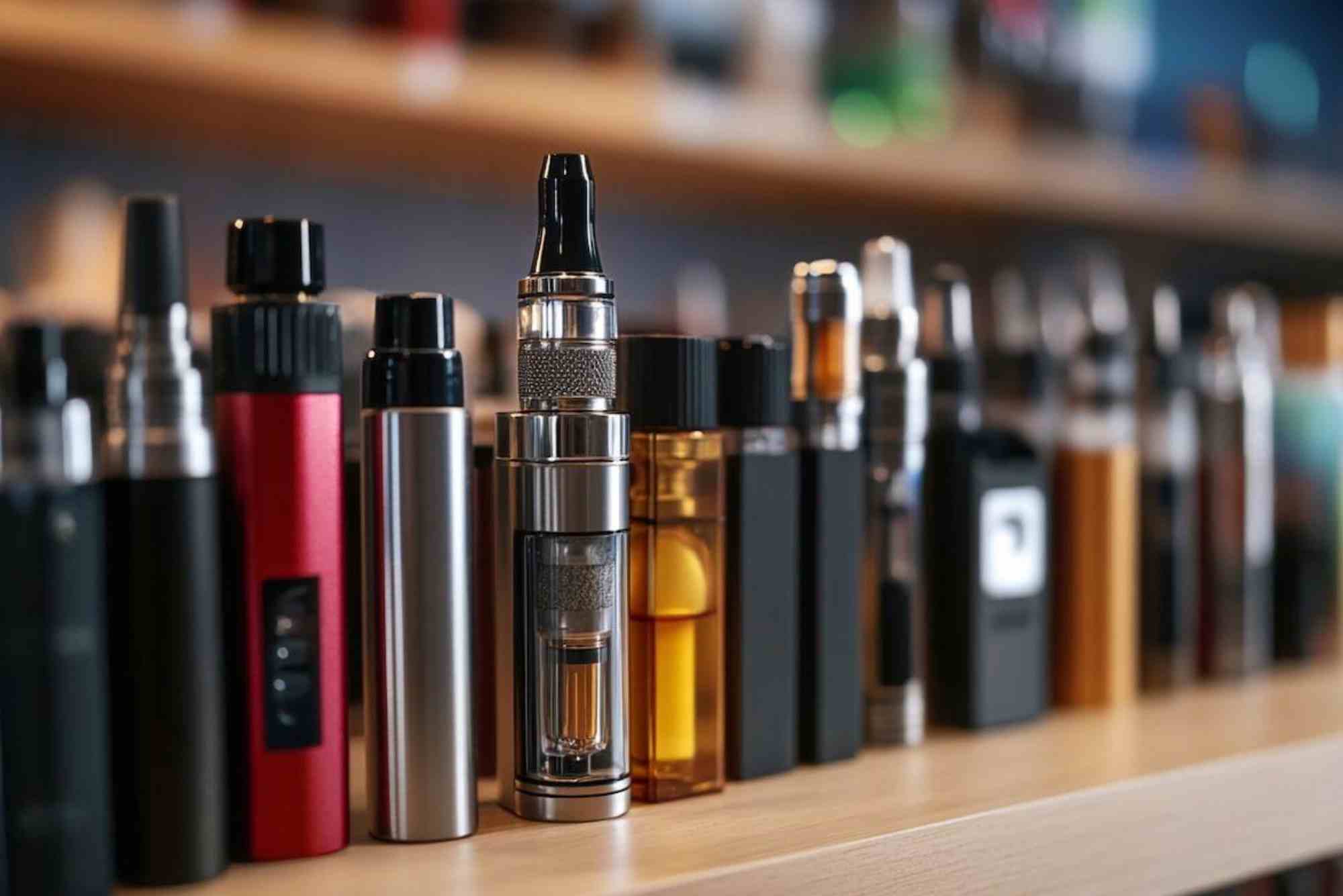 Ohm's laws vape – How It Shapes the Future of Harm Reduction