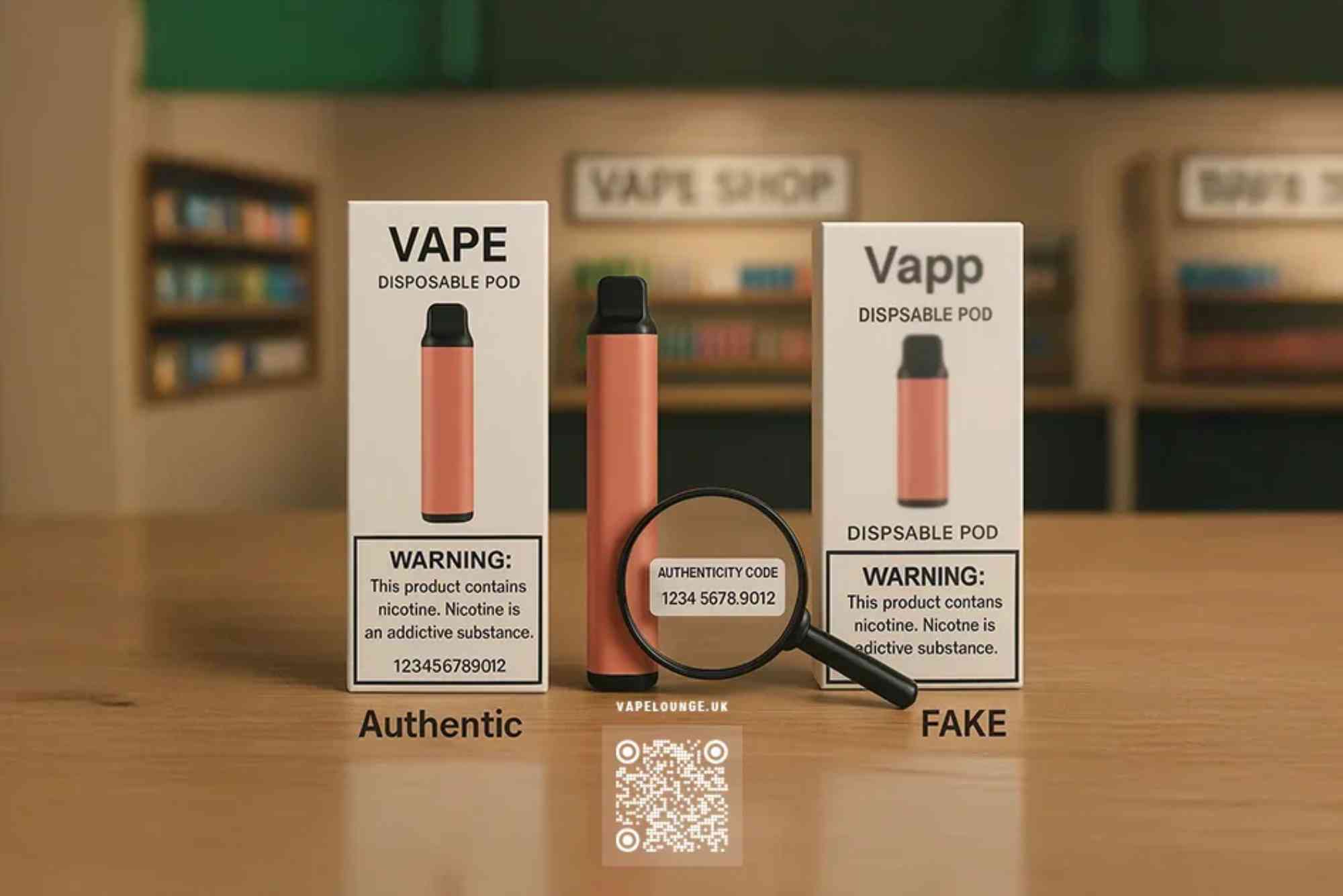 Packwood Vapes UK Guide and Buyer Tips