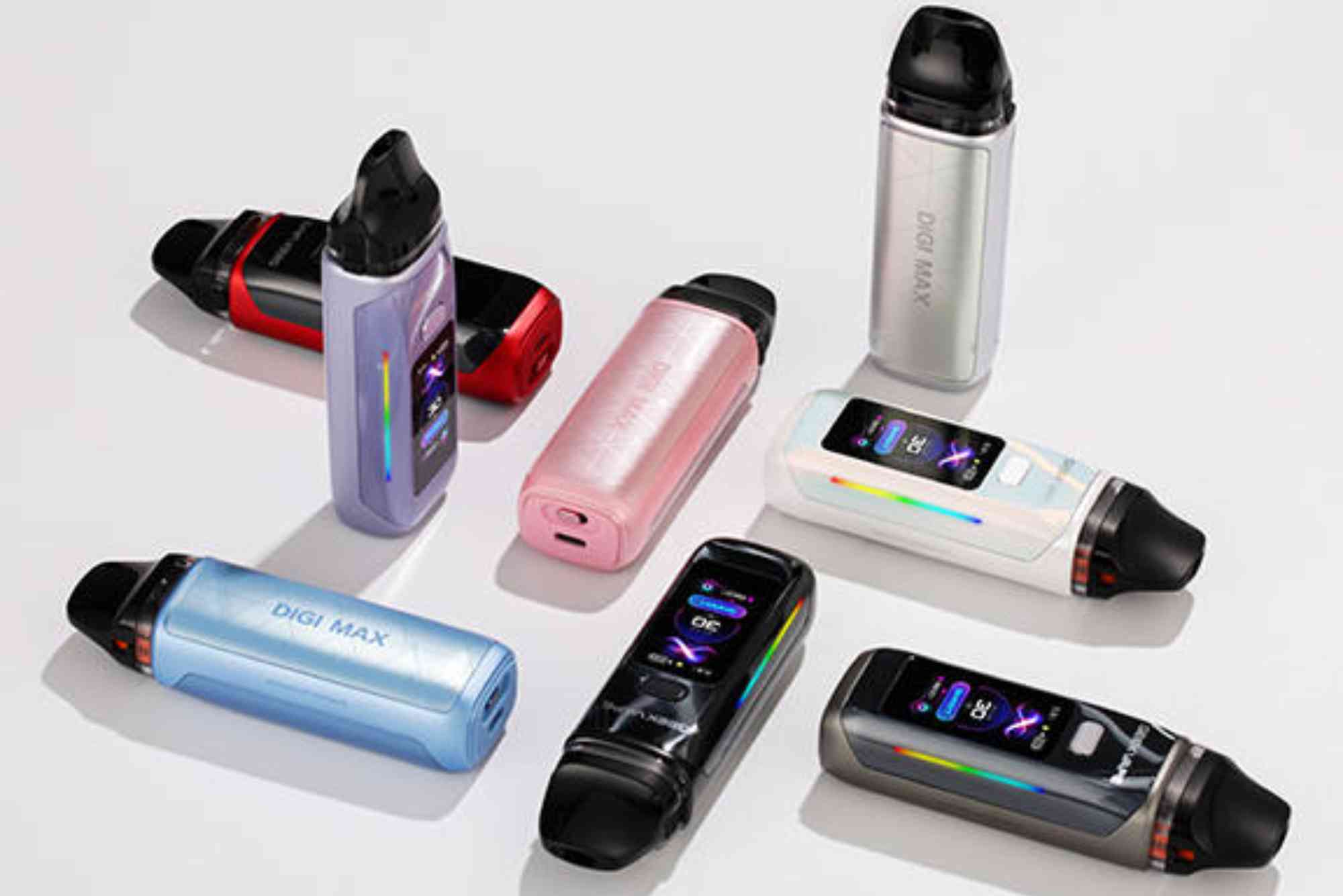 Pixl Duo Vape UK Review Features Price and Where to Buy