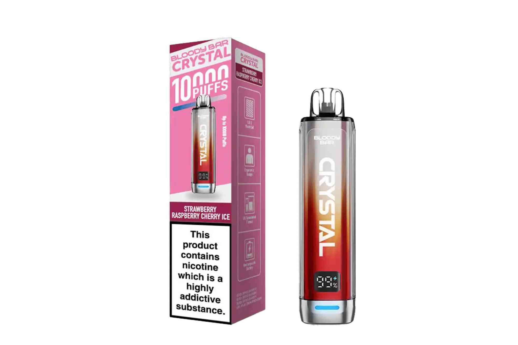 Poundland Vape UK Guide and Buyer Tips