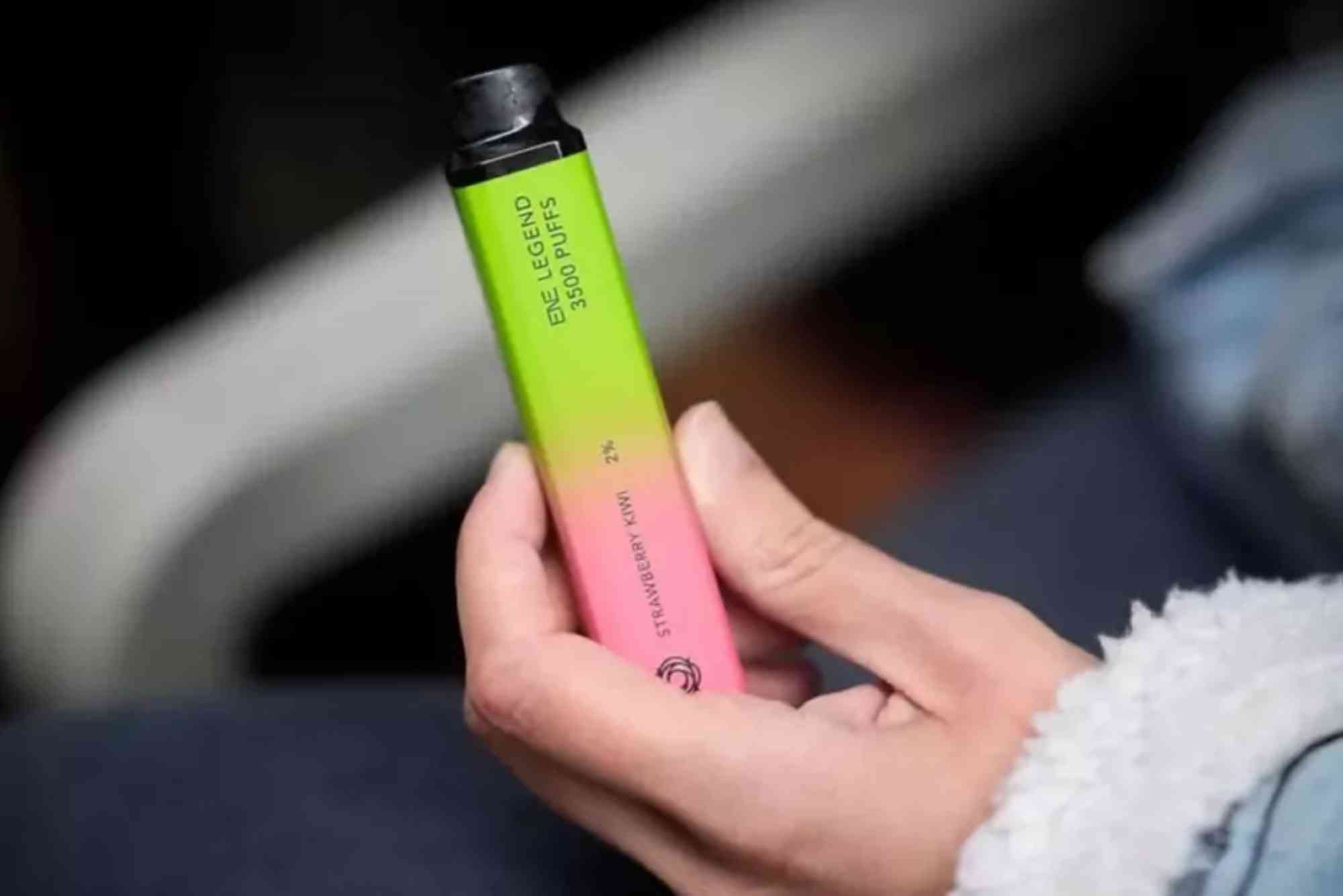 Ryanair Vape Policy UK Rules Explained in Plain English