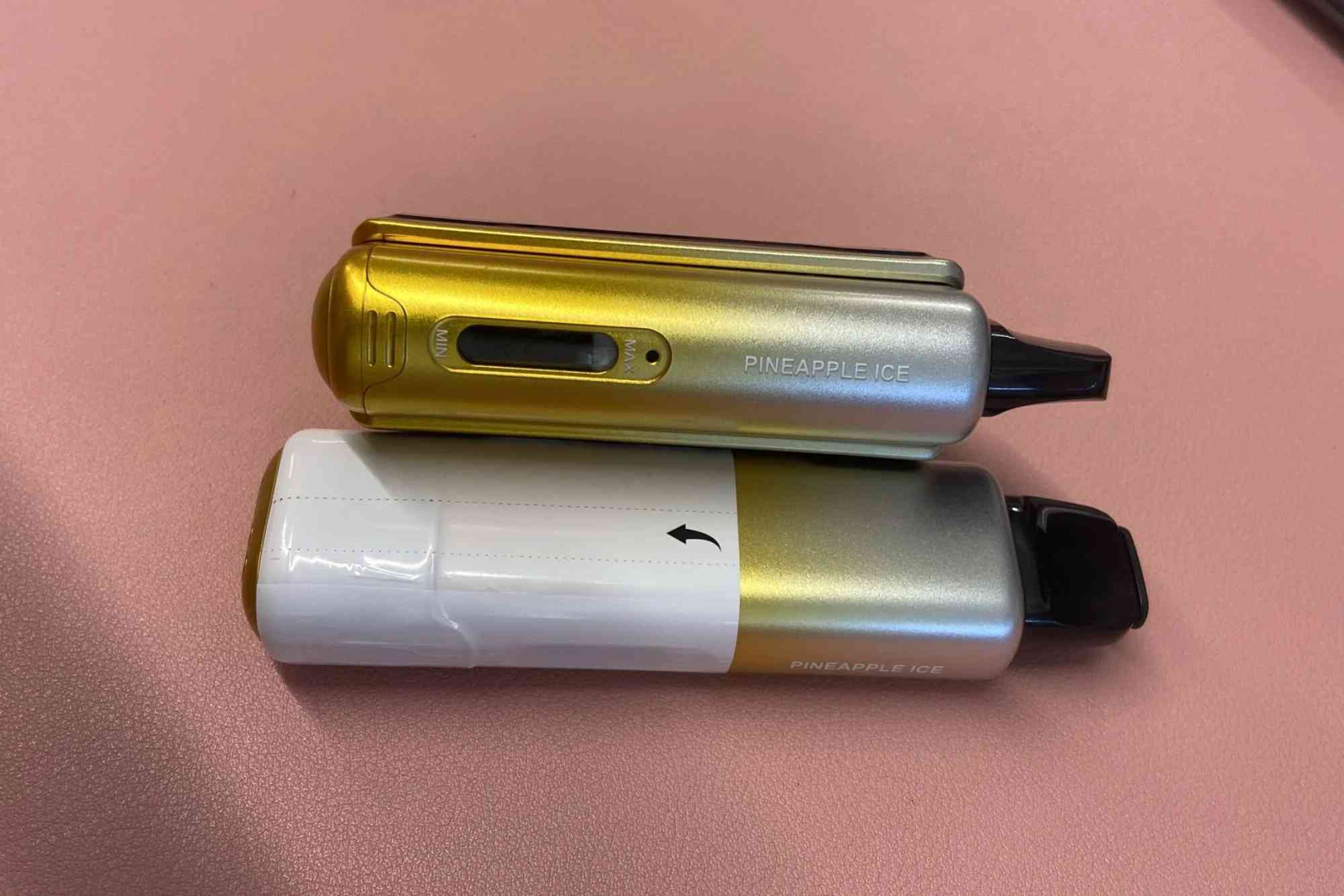 Sky Hunter Vape Pods UK Review Features Price and Where to Buy
