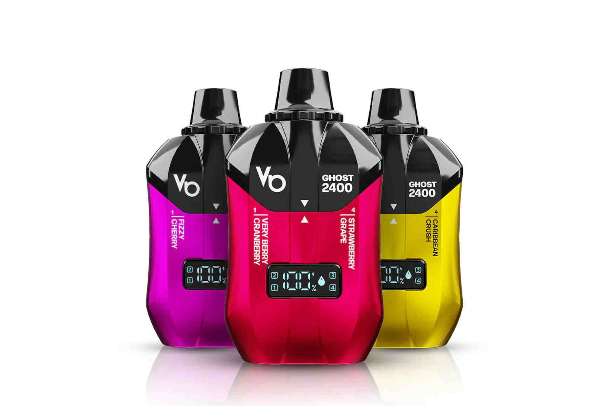 Smart Vape Ghost UK Guide and Buyer Tips