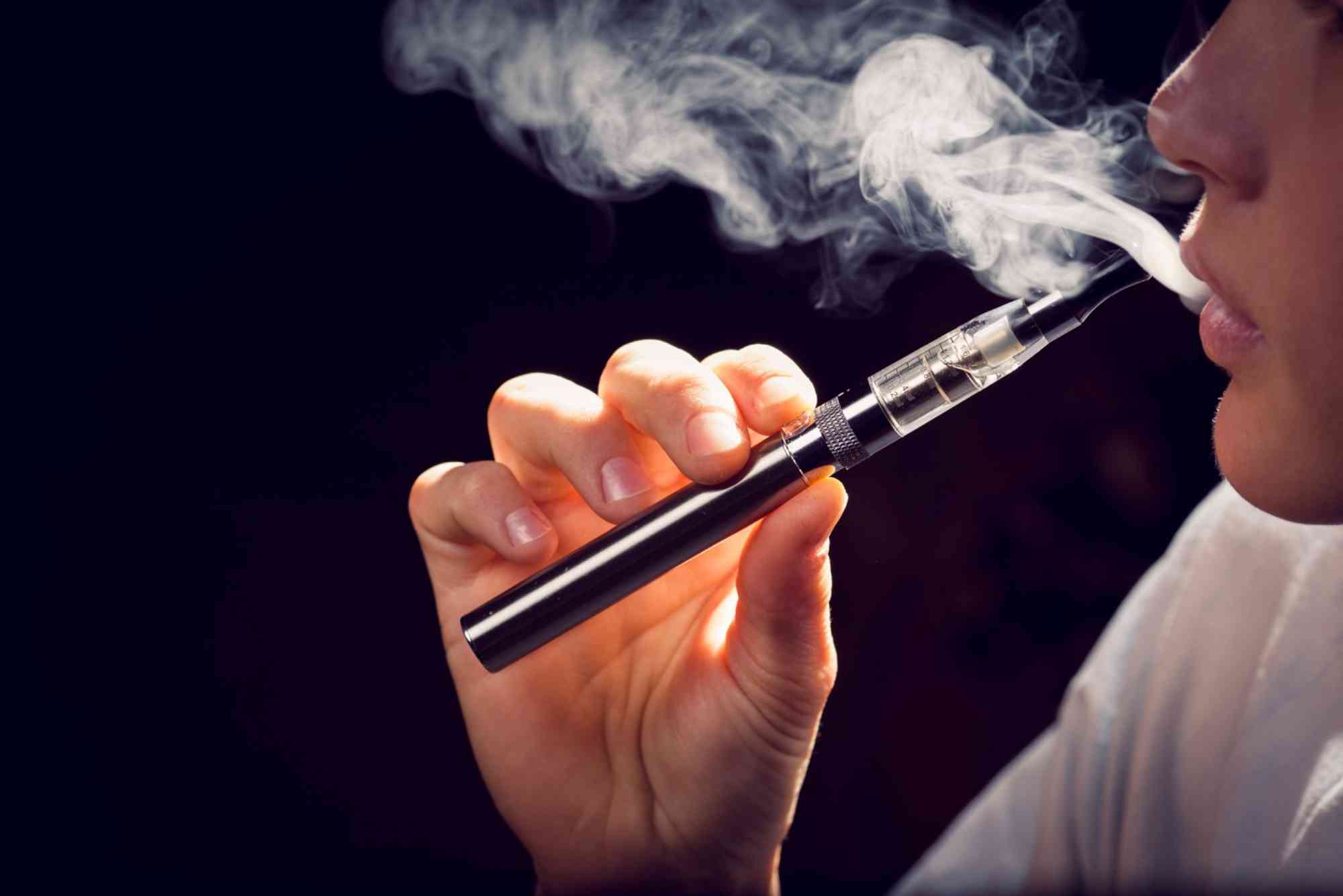 UK Vaping Laws to Change – How It Shapes the Future of Harm Reduction