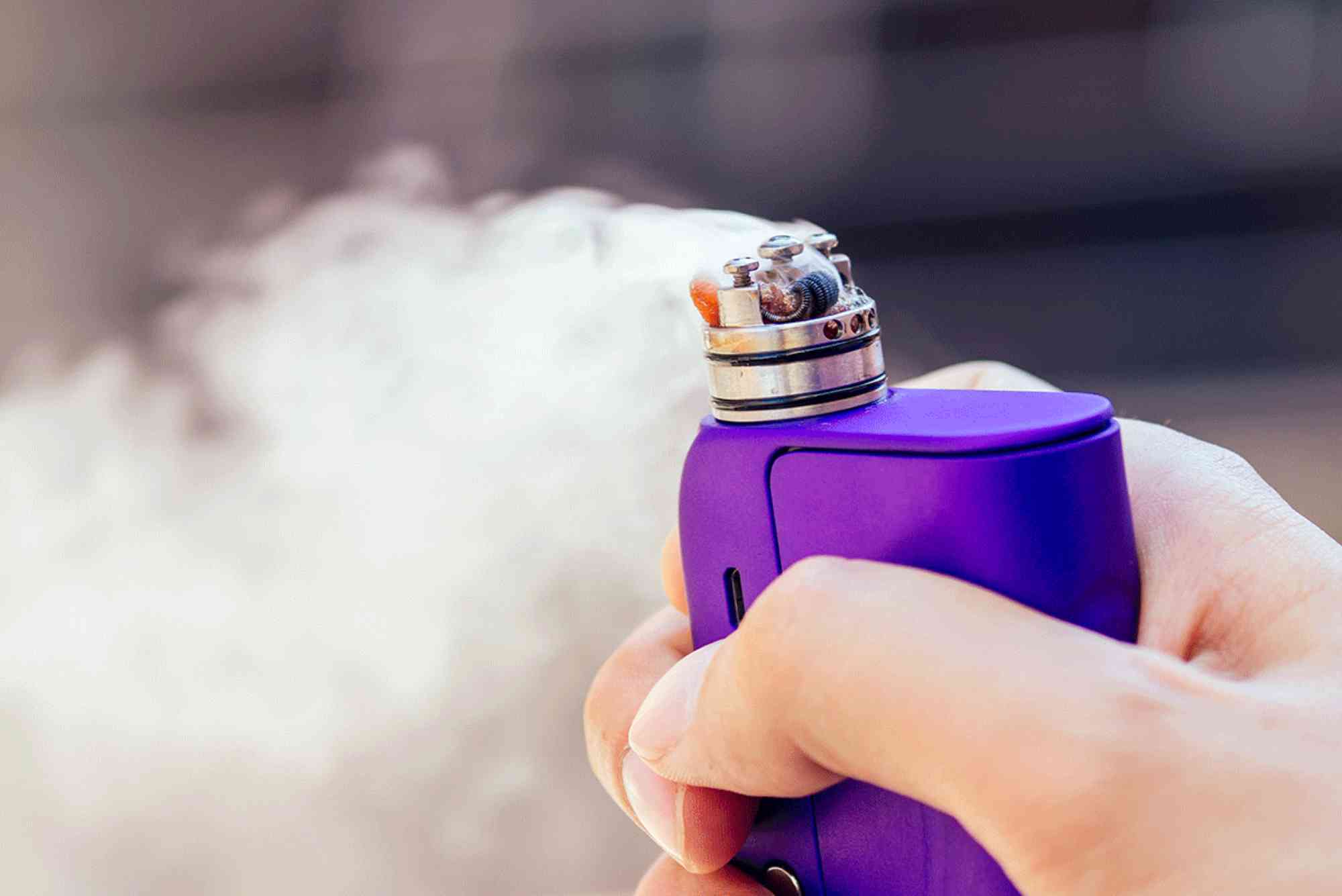 Vape Law Minors NC – How It Shapes the Future of Harm Reduction