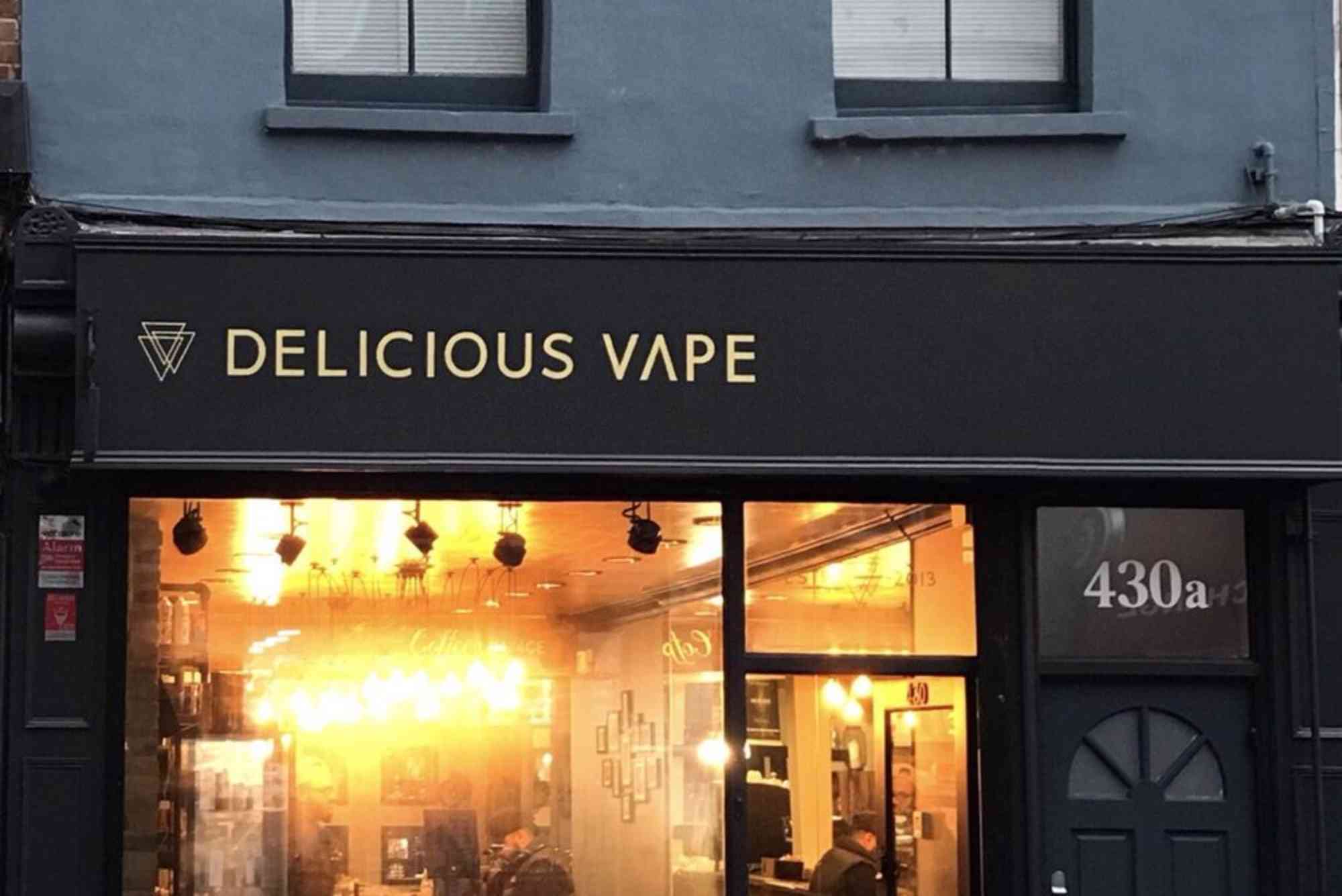 Vape Shop Bishops Stortford Best Places to Buy in the UK