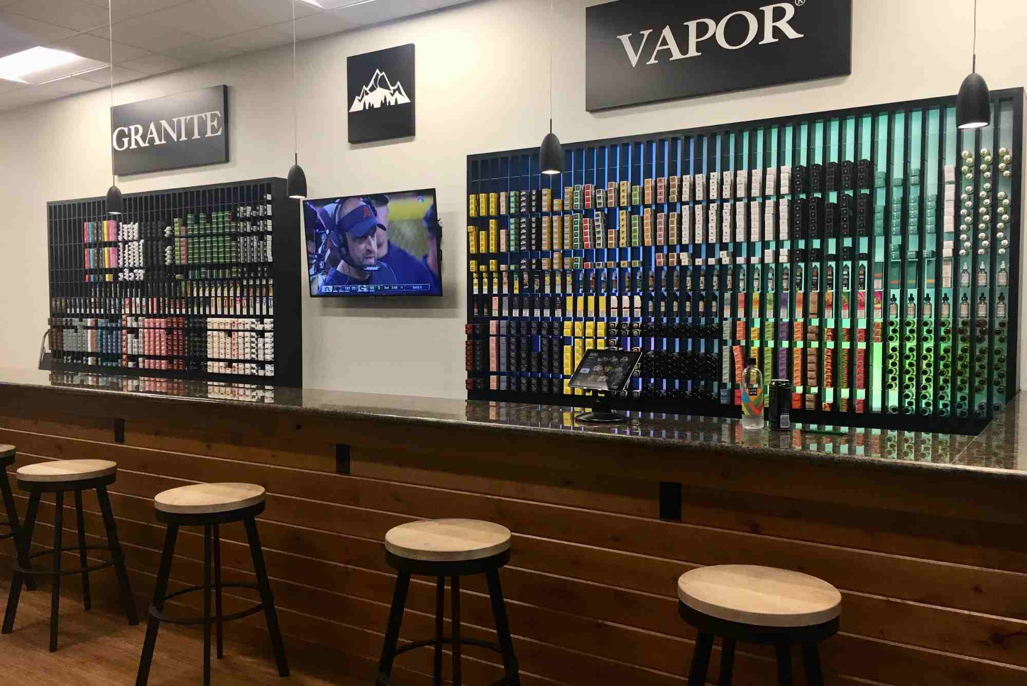 Vape Shop Folkestone Best Places to Buy in the UK