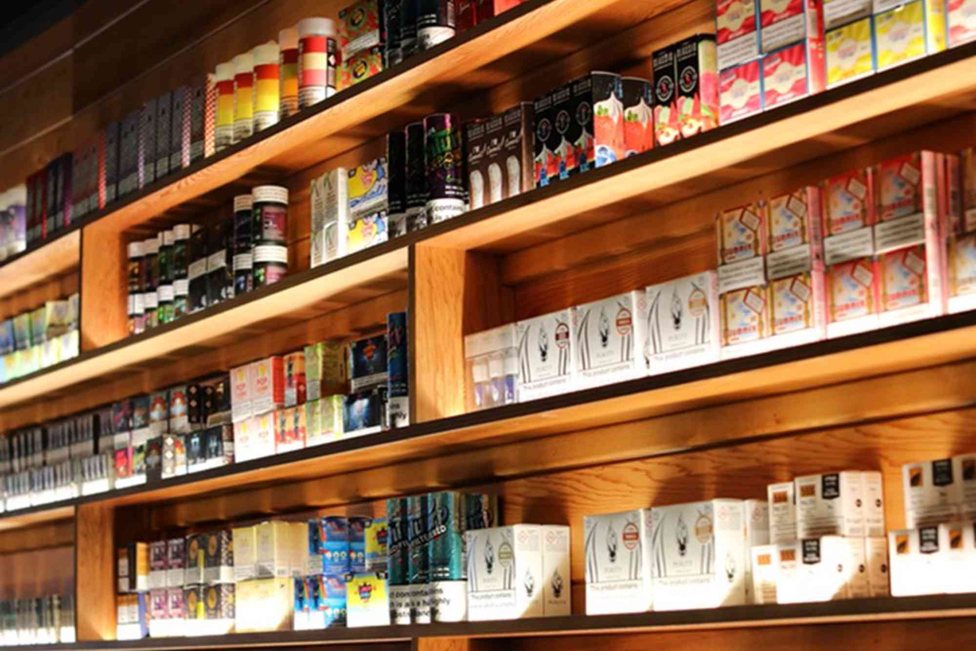 Vape Shop Uxbridge Best Places to Buy in the UK