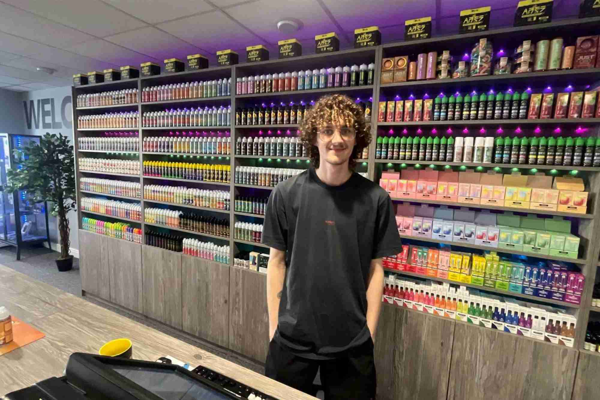 Vape Shops Grantham UK Guide and Buyer Tips