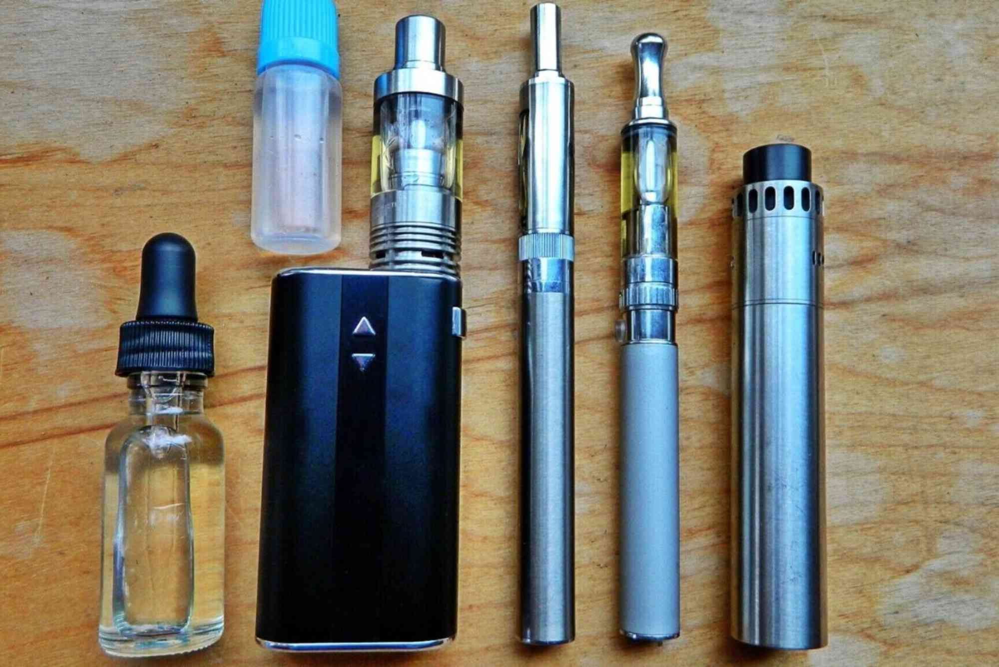 Vape in KY – Busting the Biggest Vaping Myths of 2025