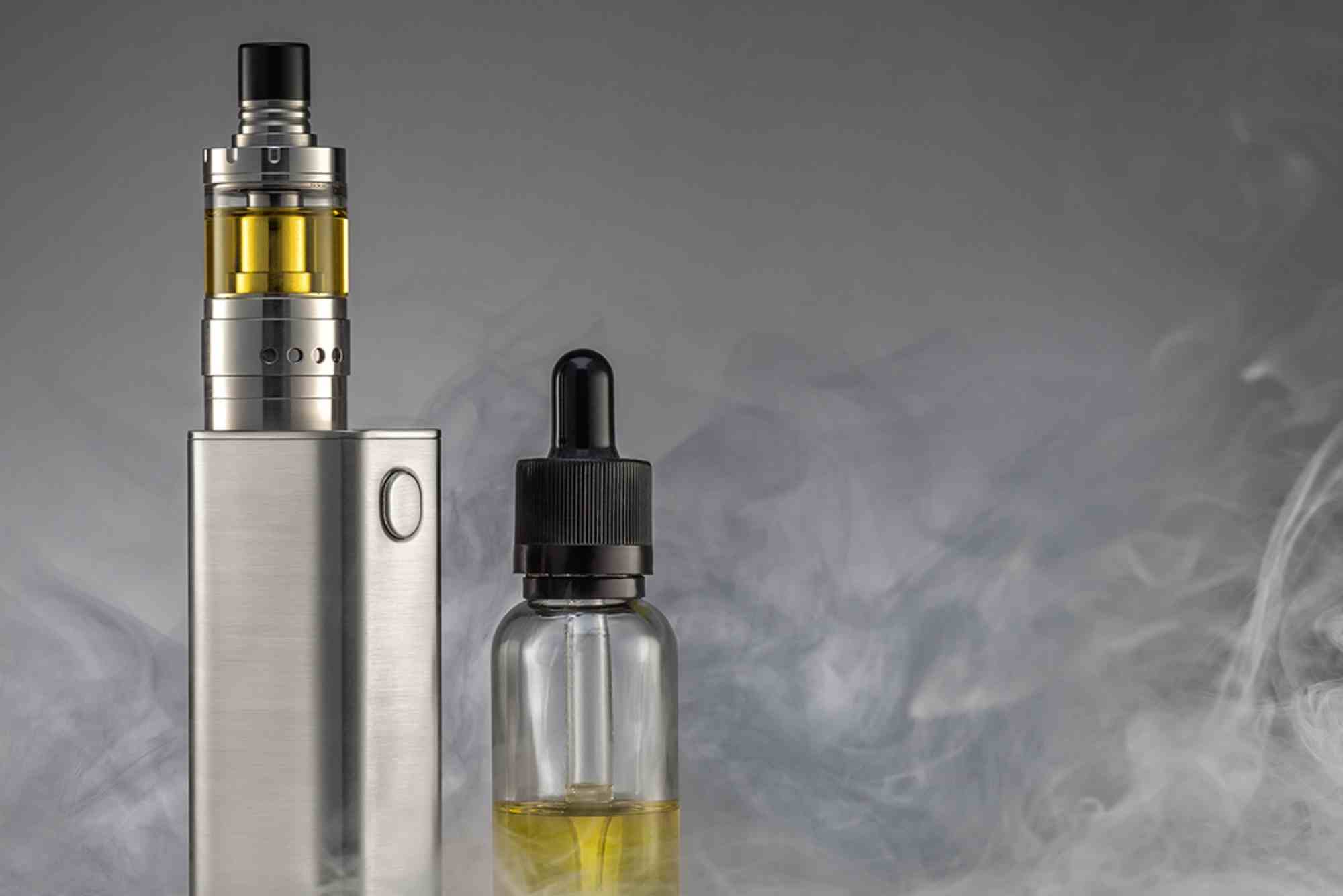 Vape Juice UK Law – How It Shapes the Future of Harm Reduction