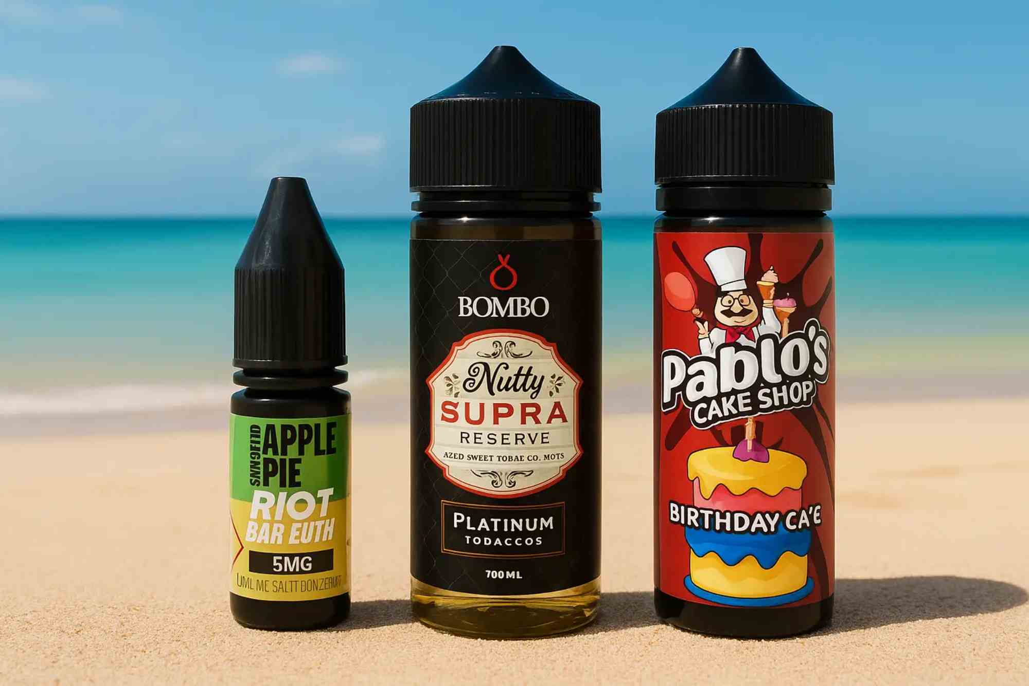 Vape liquid uk new laws – Busting the Biggest Vaping Myths of 2025