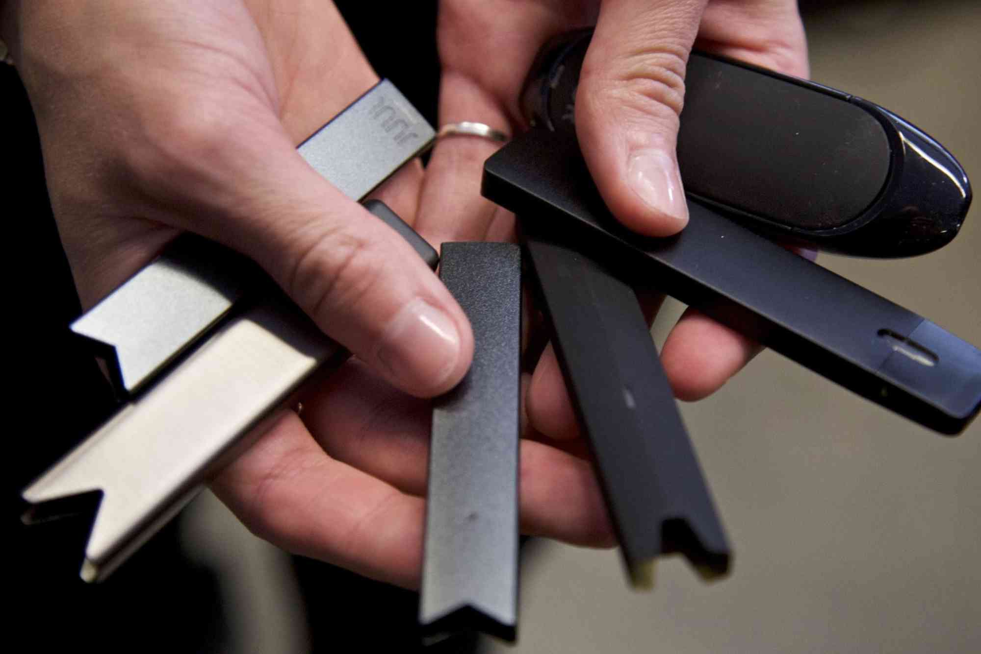 Vape Tax Laws in MN – Busting the Biggest Vaping Myths of 2025