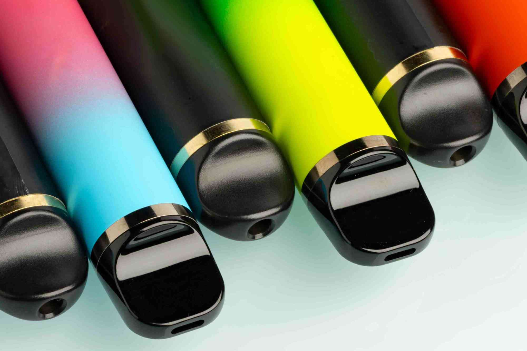 Vapes Banned in KY – How It Shapes the Future of Harm Reduction