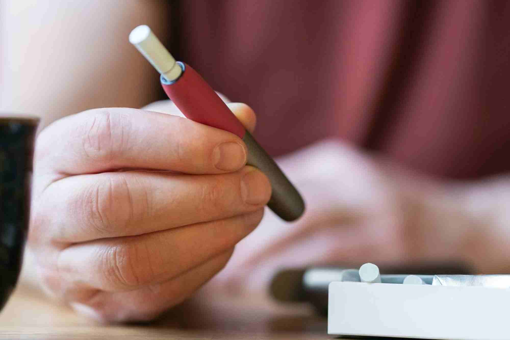 Vietnam vaping laws 2019 – How It Shapes the Future of Harm Reduction