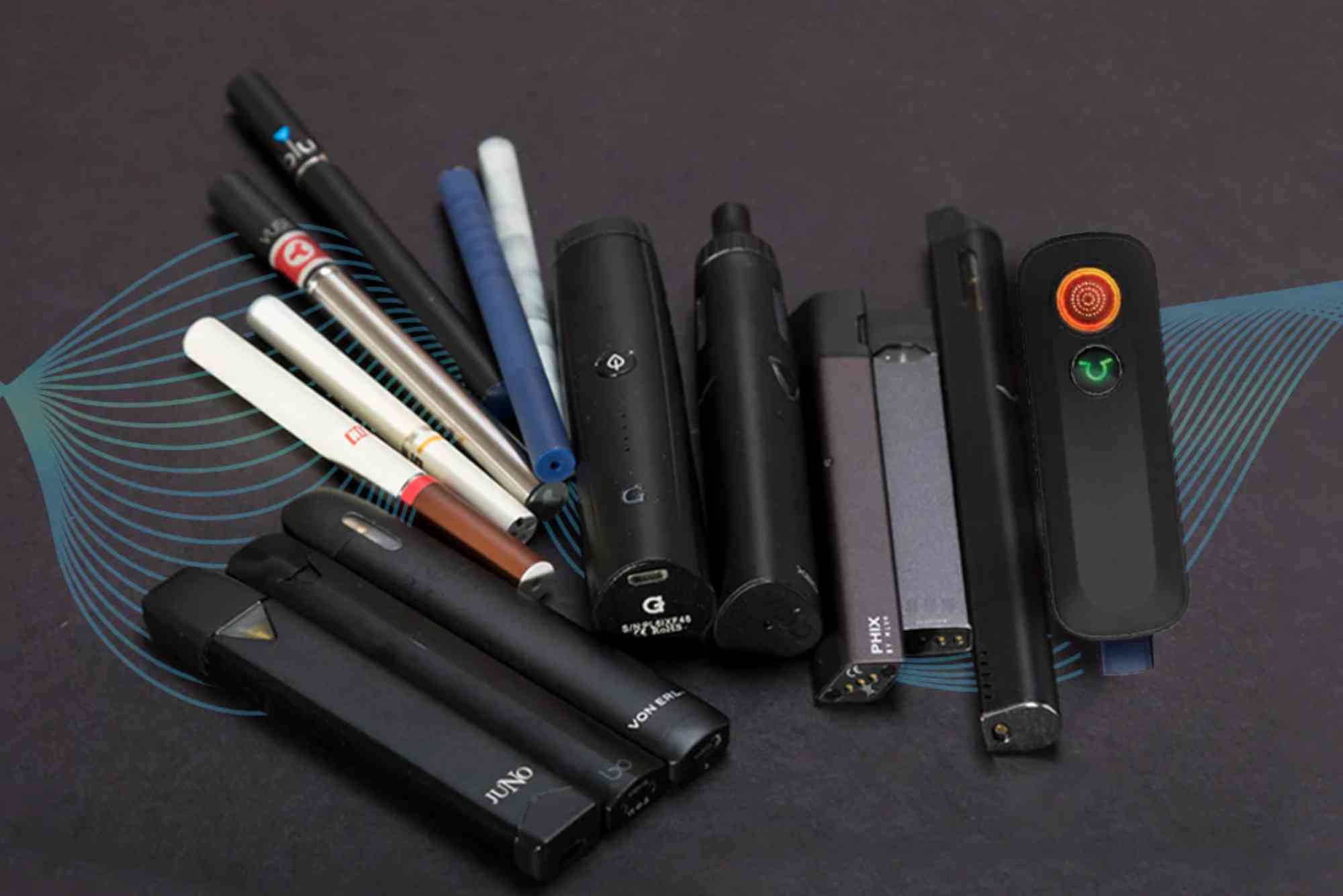 How to Choose the Right Vape Device