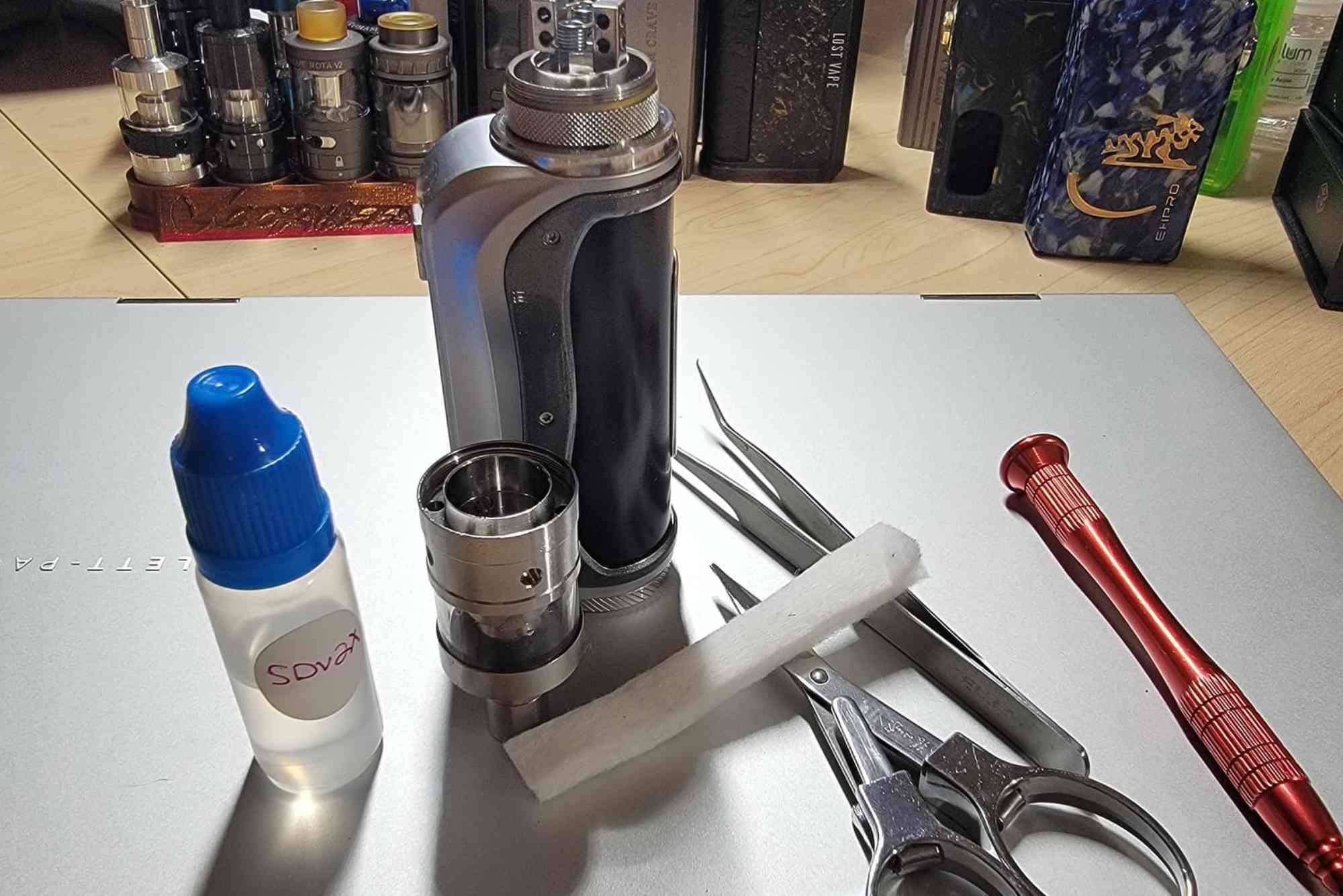 Vape Daddy UK Guide and Buyer Tips