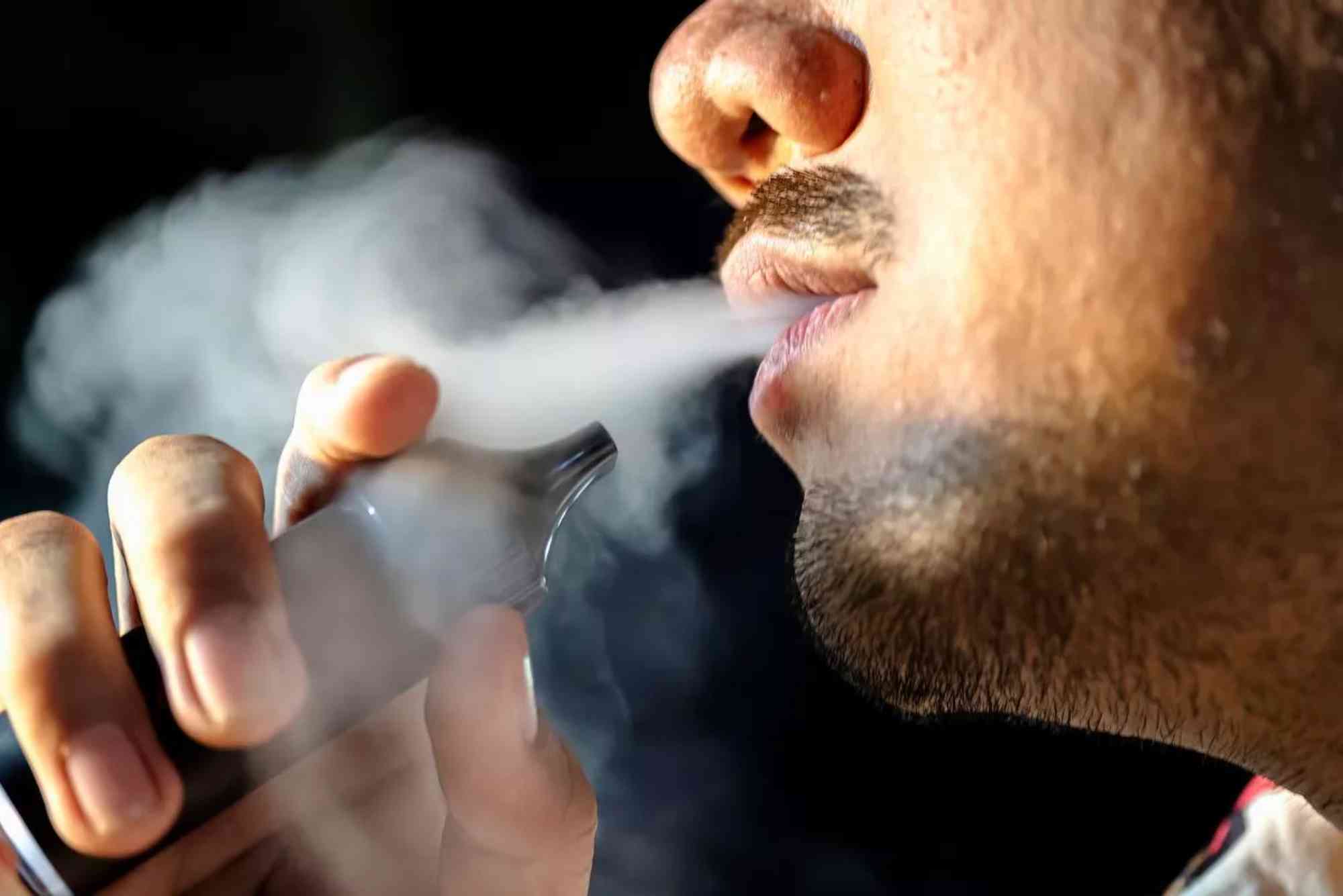 Vape Scene Uk UK Community and Buyer Guide